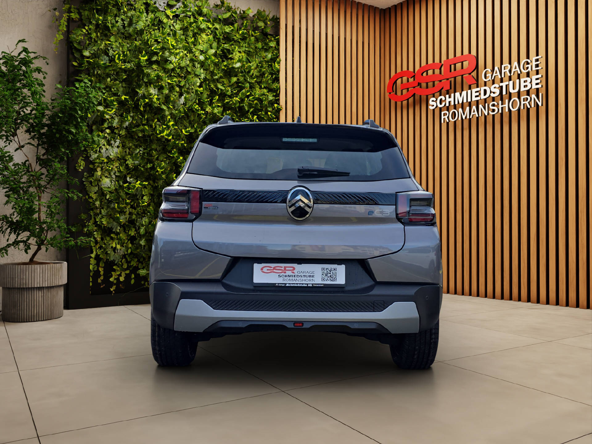 CITROEN e-C3 Tonic-image-3