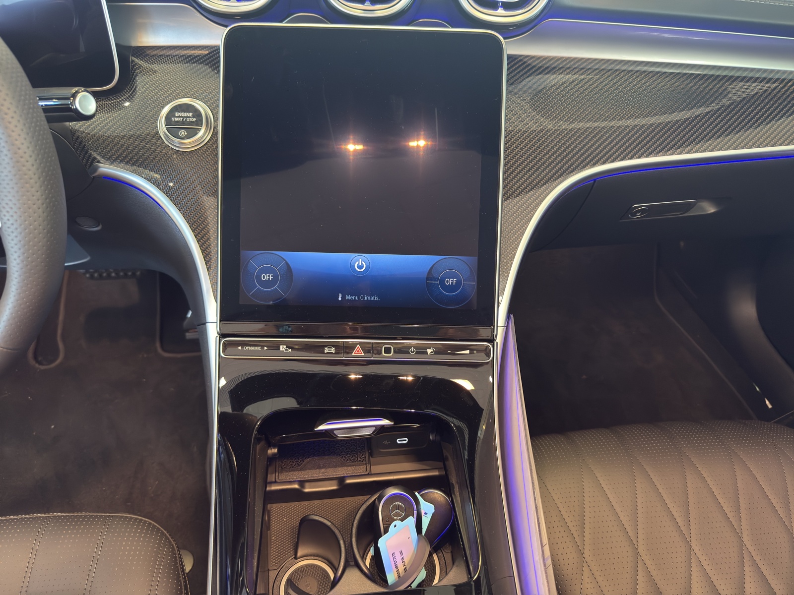 Image MERCEDES-BENZ CLE-450 CLE 450 Cabrio 4Matic 9G-Tronic