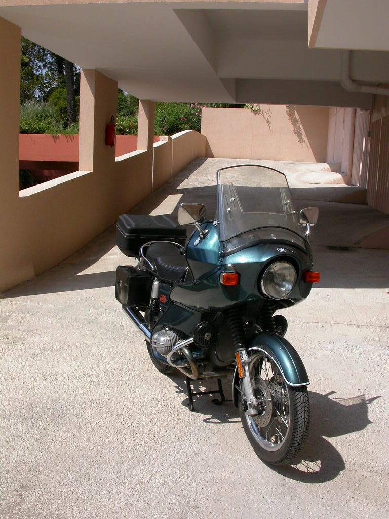 BMW R 60/6-image-11