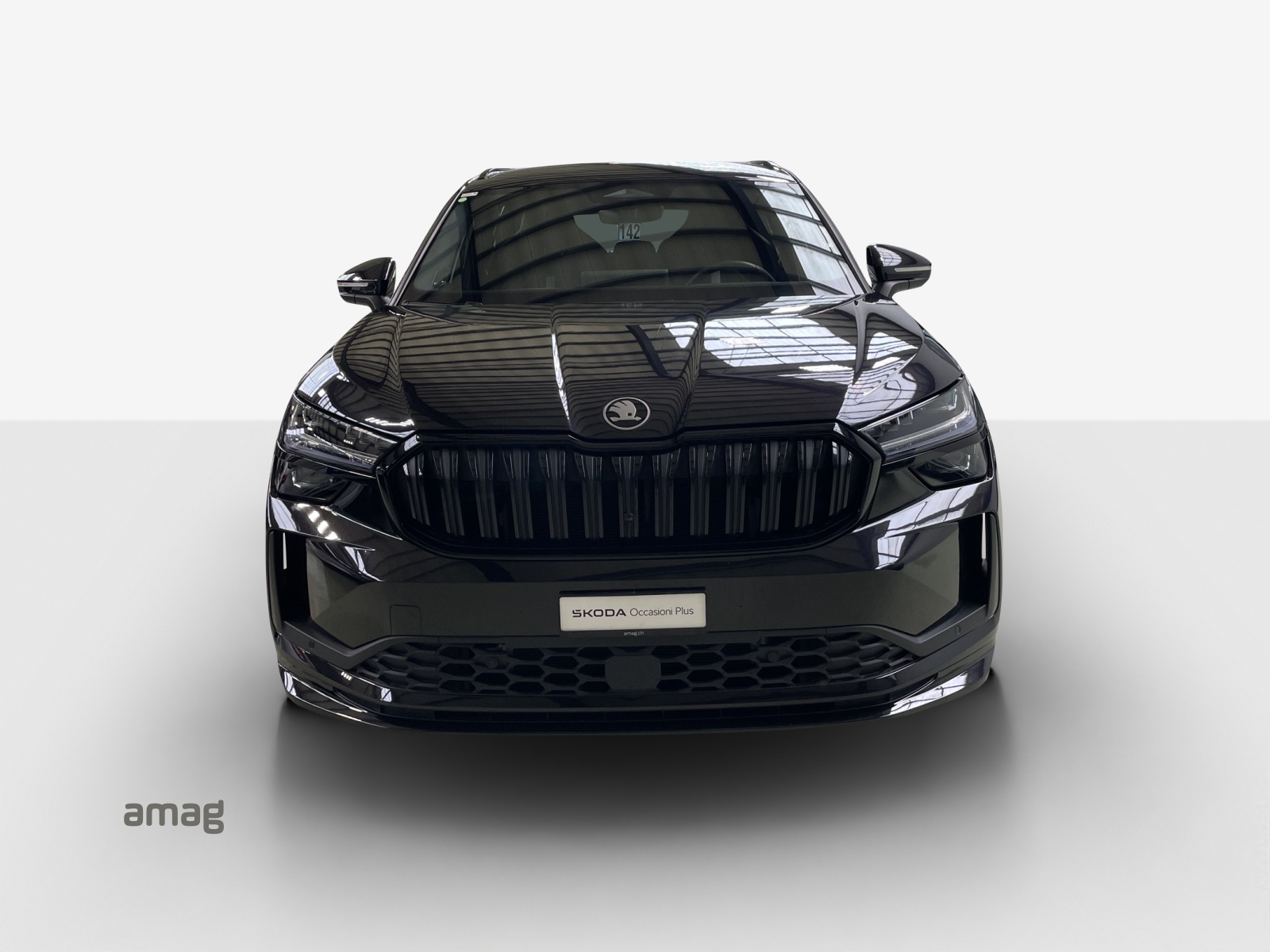 SKODA Kodiaq 1.5 TSI PHEV Sportline-image-6