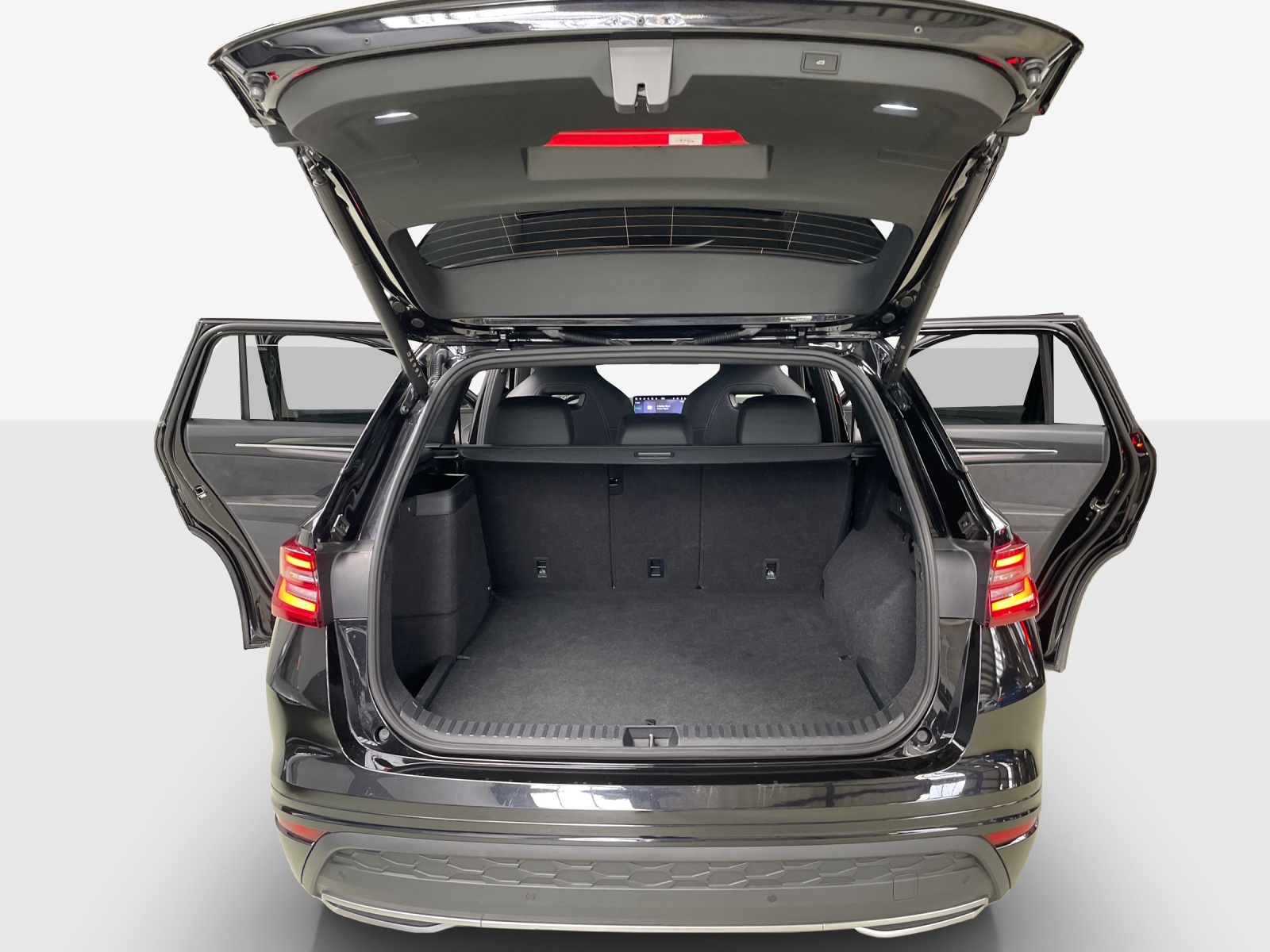 SKODA Kodiaq 1.5 TSI PHEV Sportline-image-12