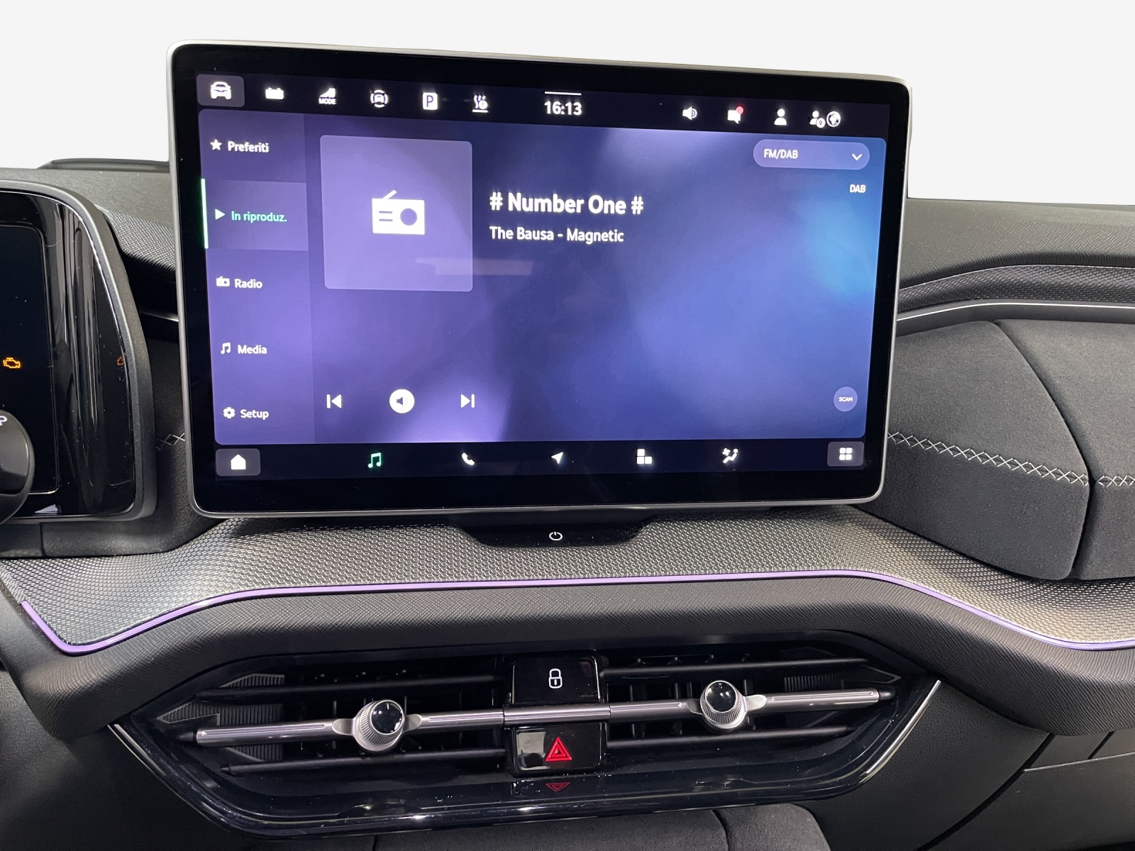 SKODA Kodiaq 1.5 TSI PHEV Sportline-image-10