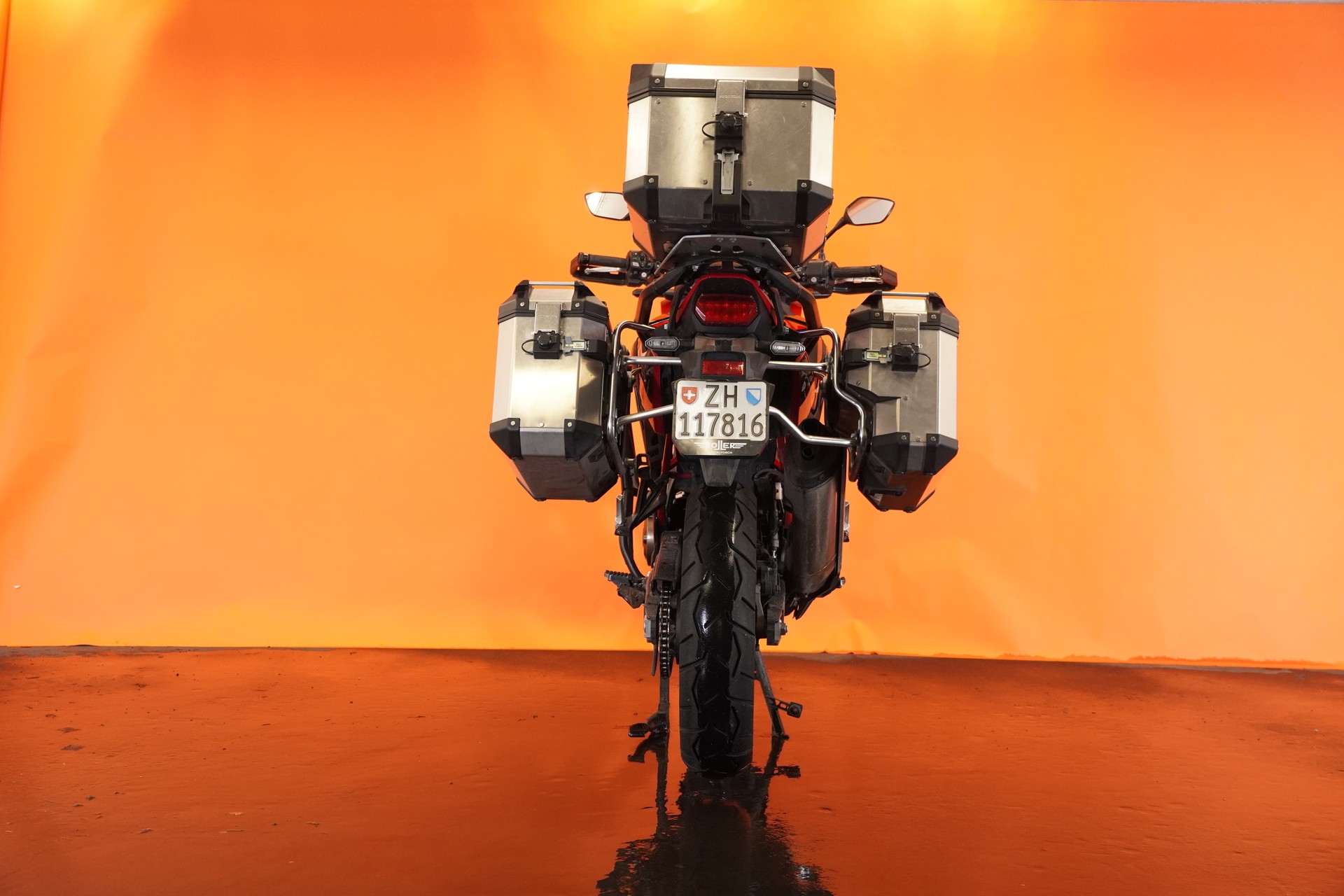 HONDA CRF 1100 Africa Twin-image-5