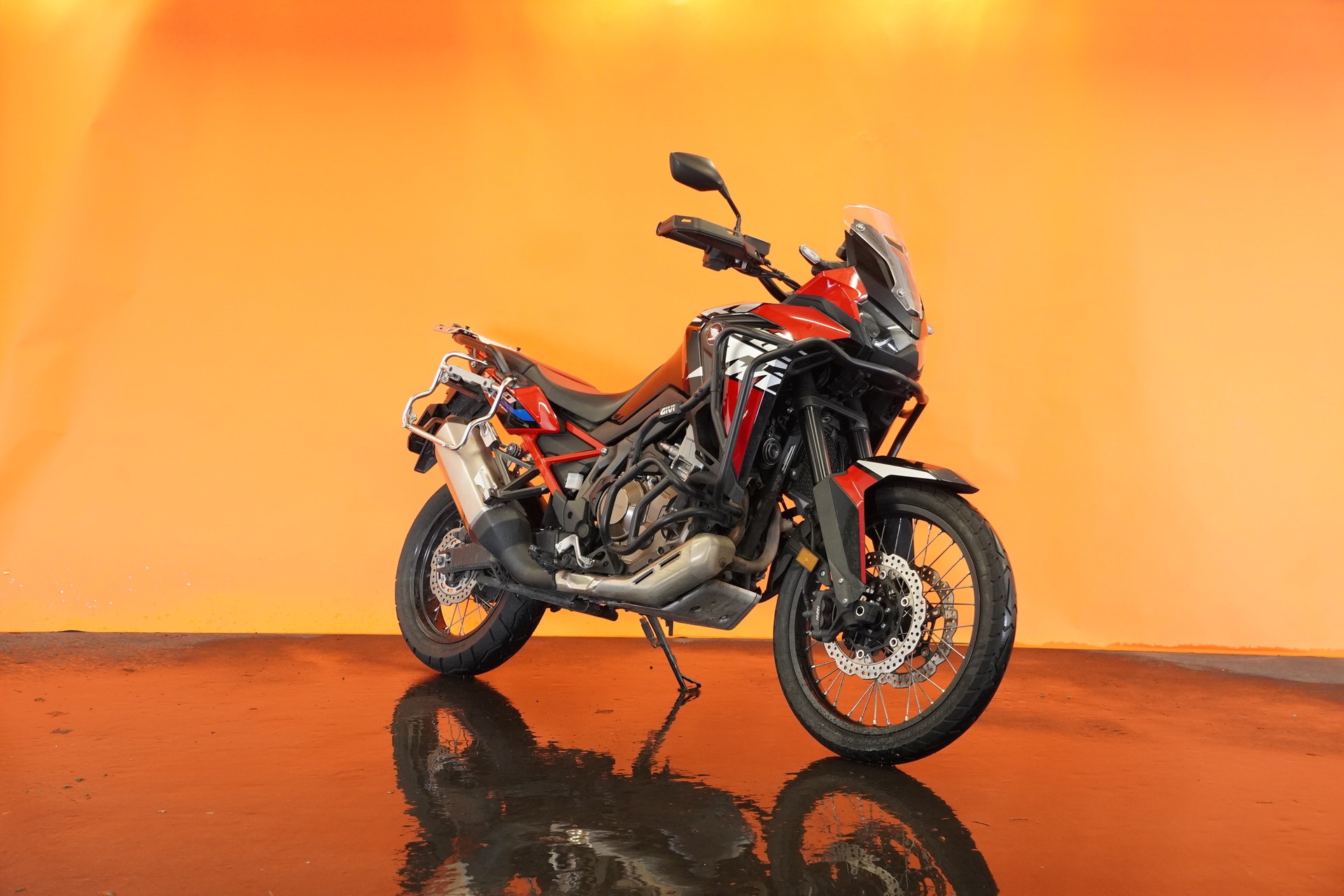 HONDA CRF 1100 Africa Twin-image-3