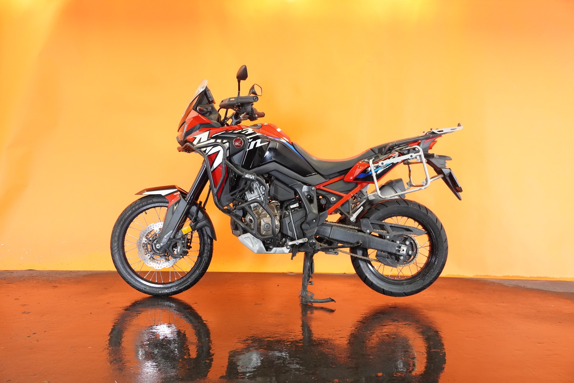 HONDA CRF 1100 Africa Twin