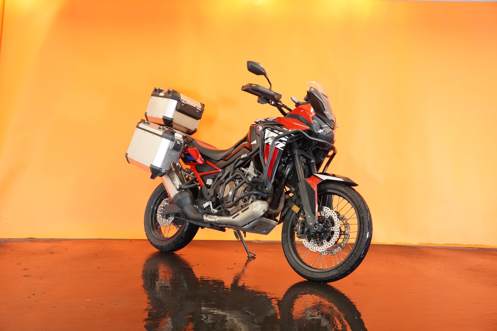 HONDA CRF 1100 Africa Twin-image-4