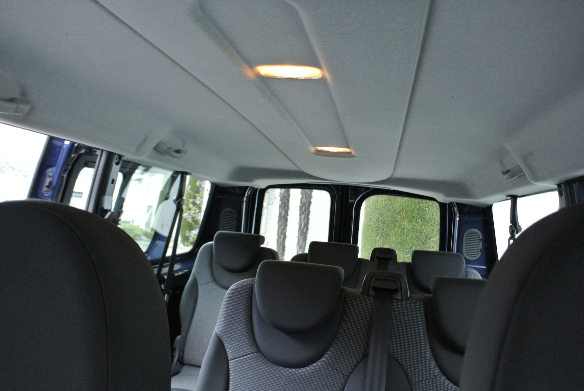 CITROEN Jumpy 2.0 HDi L2H1 Attraction-image-23