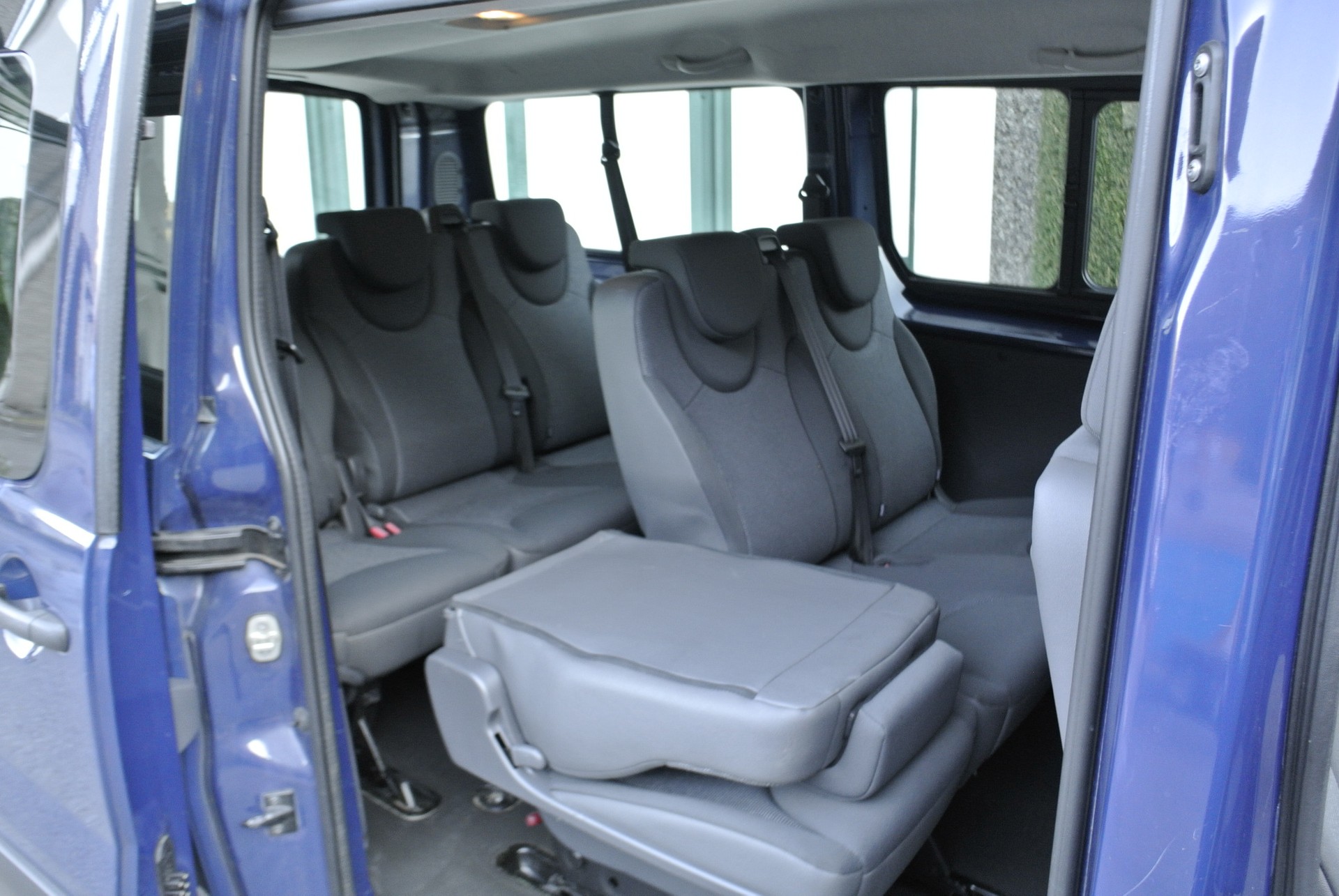 CITROEN Jumpy 2.0 HDi L2H1 Attraction-image-17