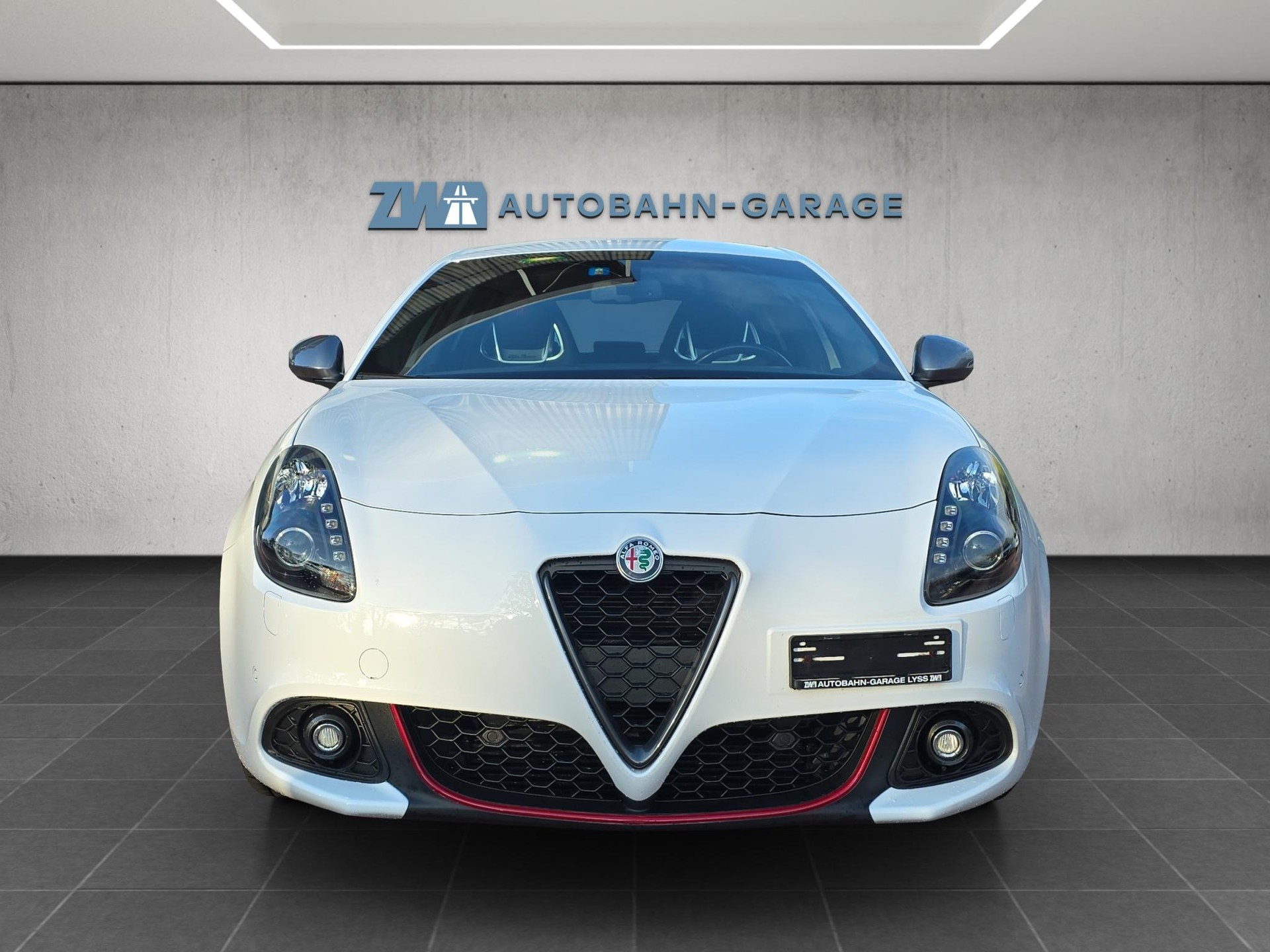 ALFA ROMEO Giulietta 1750 TBi Veloce TCT-image-7