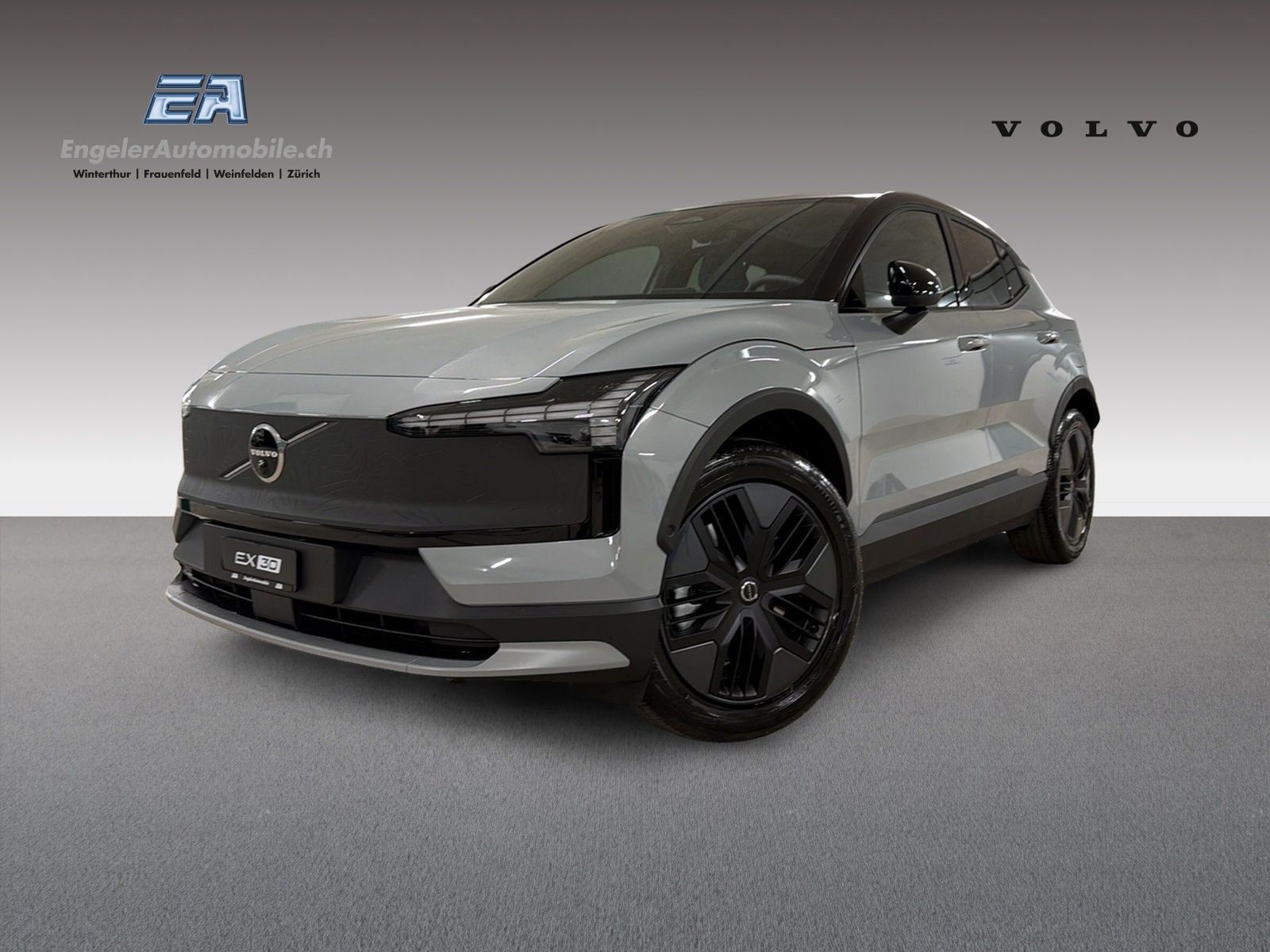 VOLVO EX 30 CC E60 Twin Performance AWD-image-0