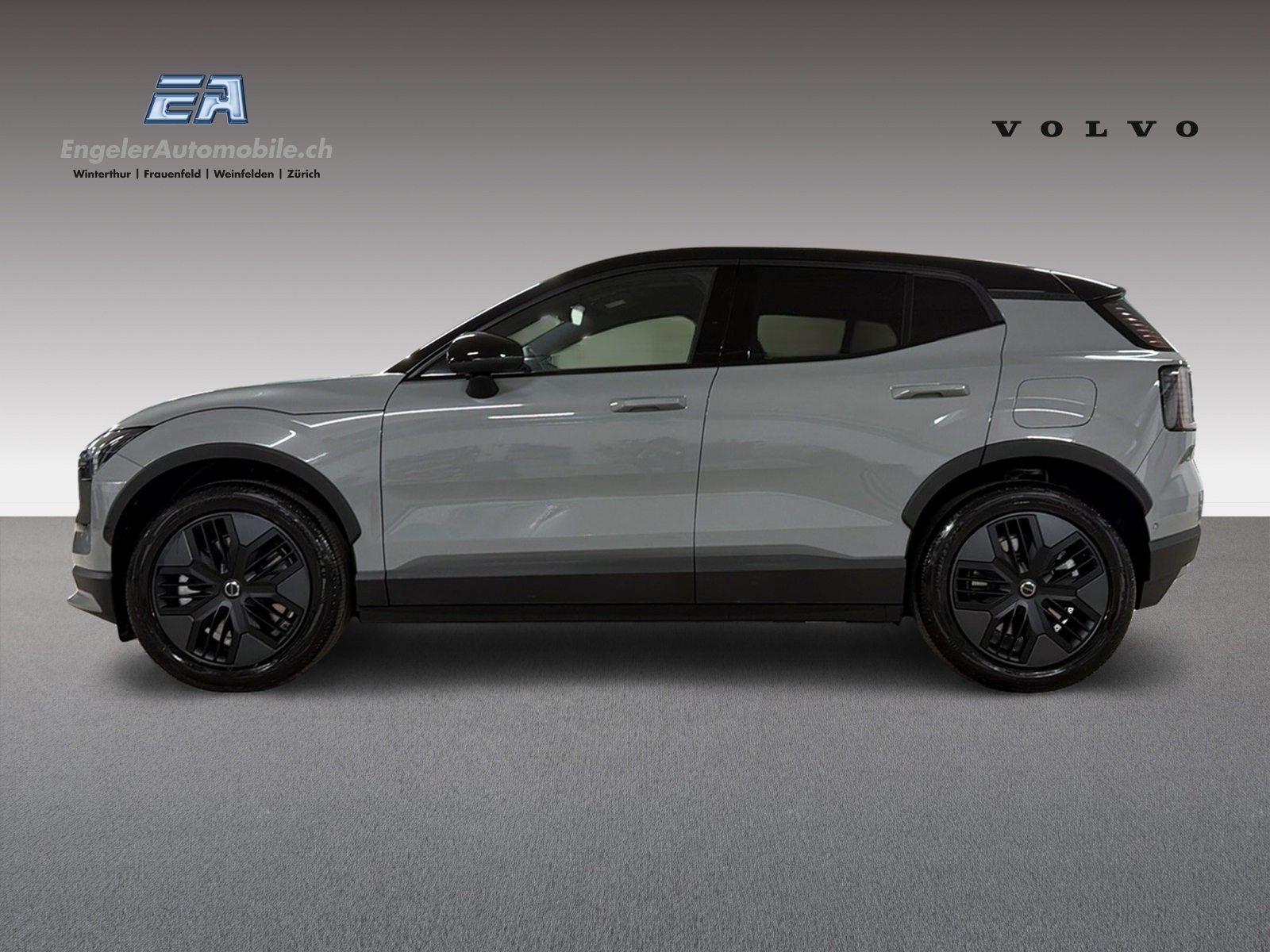 VOLVO EX 30 CC E60 Twin Performance AWD-image-2