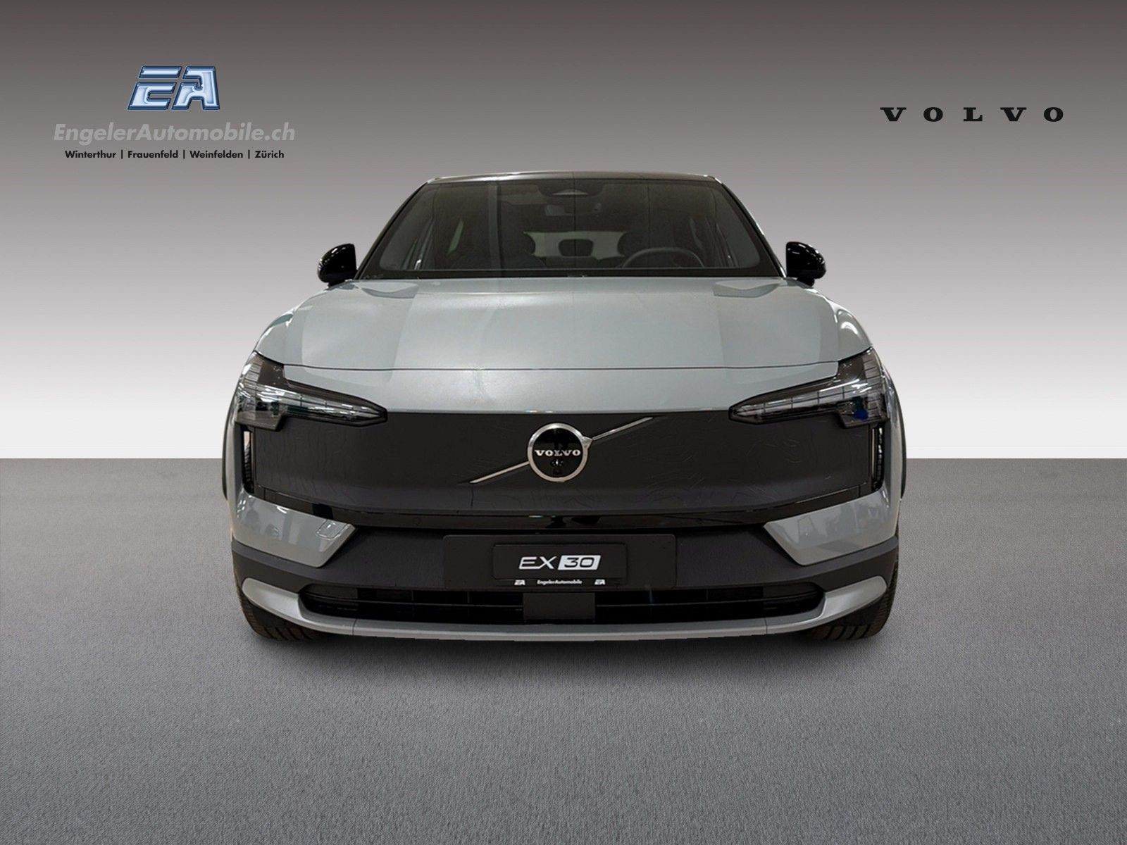 VOLVO EX 30 CC E60 Twin Performance AWD-image-1