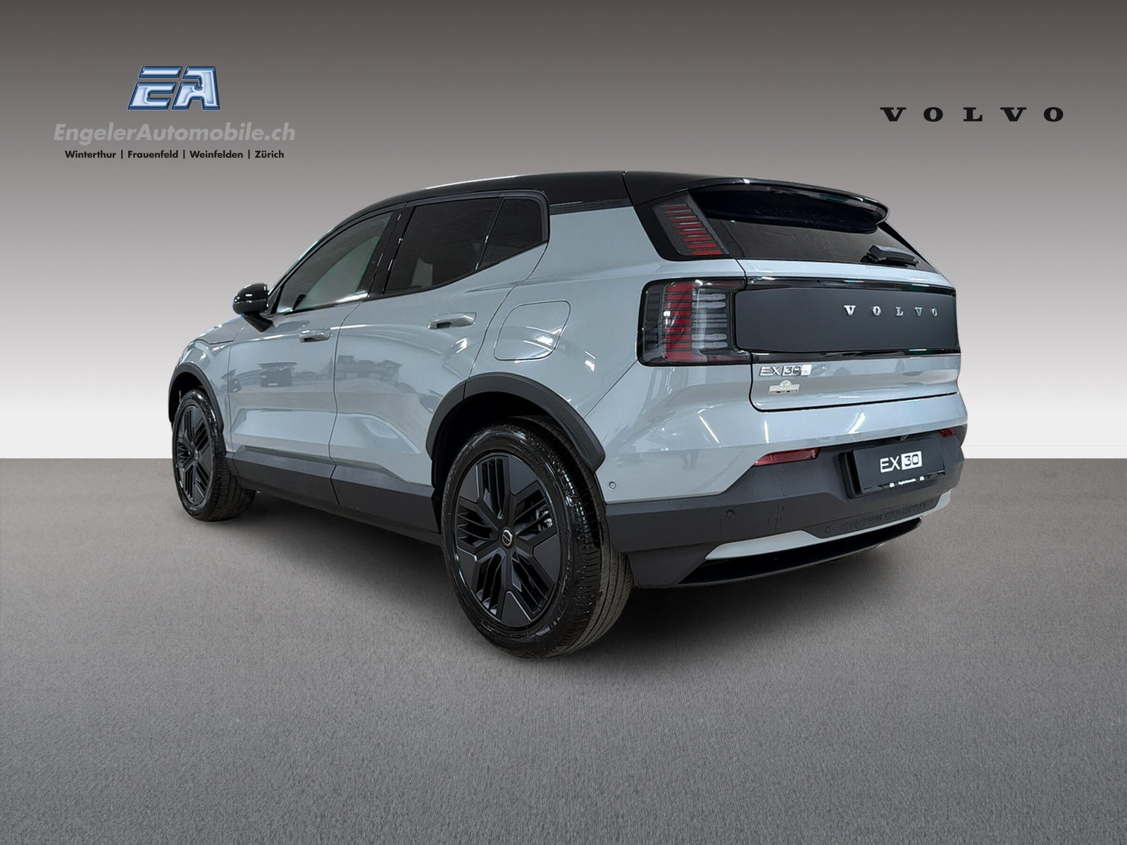 VOLVO EX 30 CC E60 Twin Performance AWD-image-3