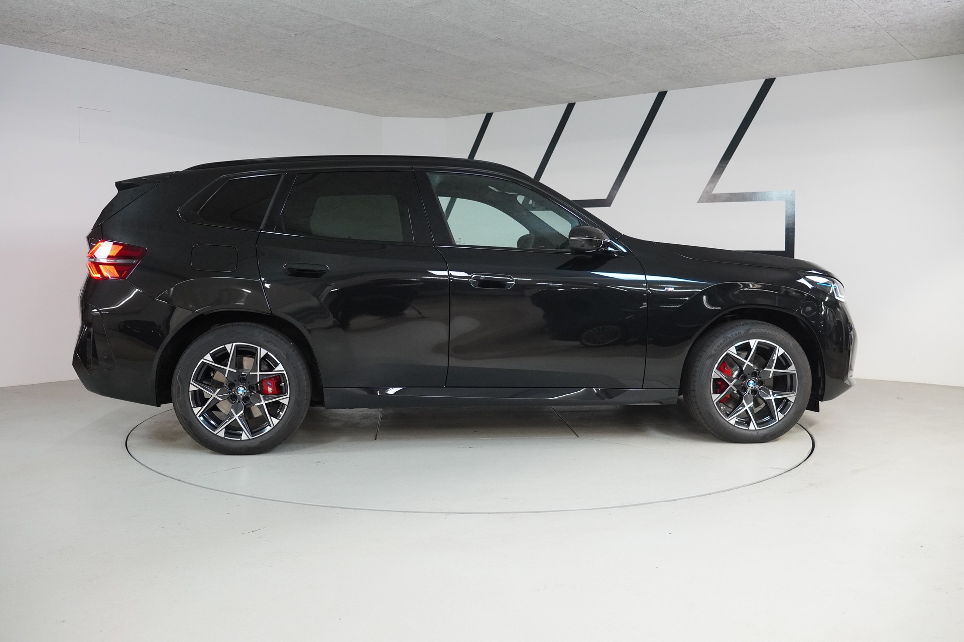 BMW X3 xDrive 48V 20d M Sport Pro-image-7