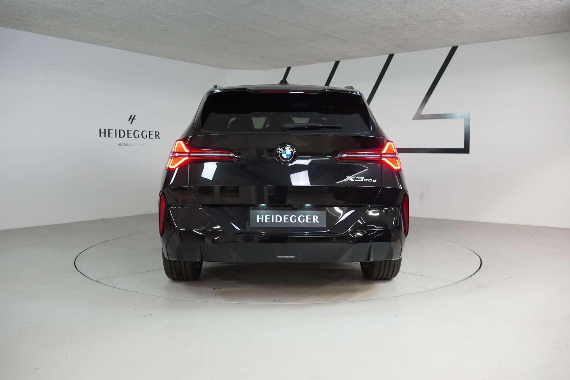 BMW X3 xDrive 48V 20d M Sport Pro-image-5