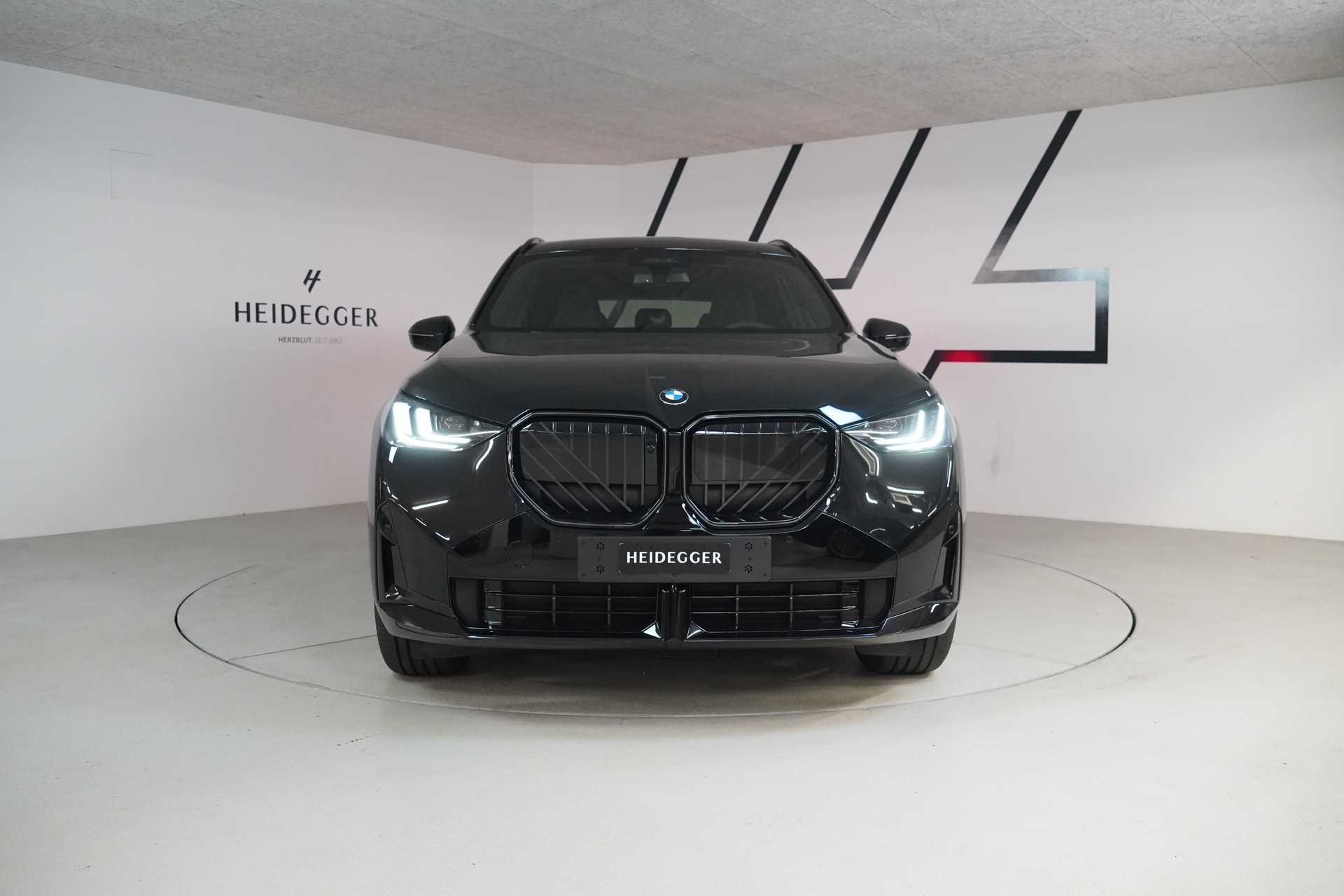 BMW X3 xDrive 48V 20d M Sport Pro-image-1