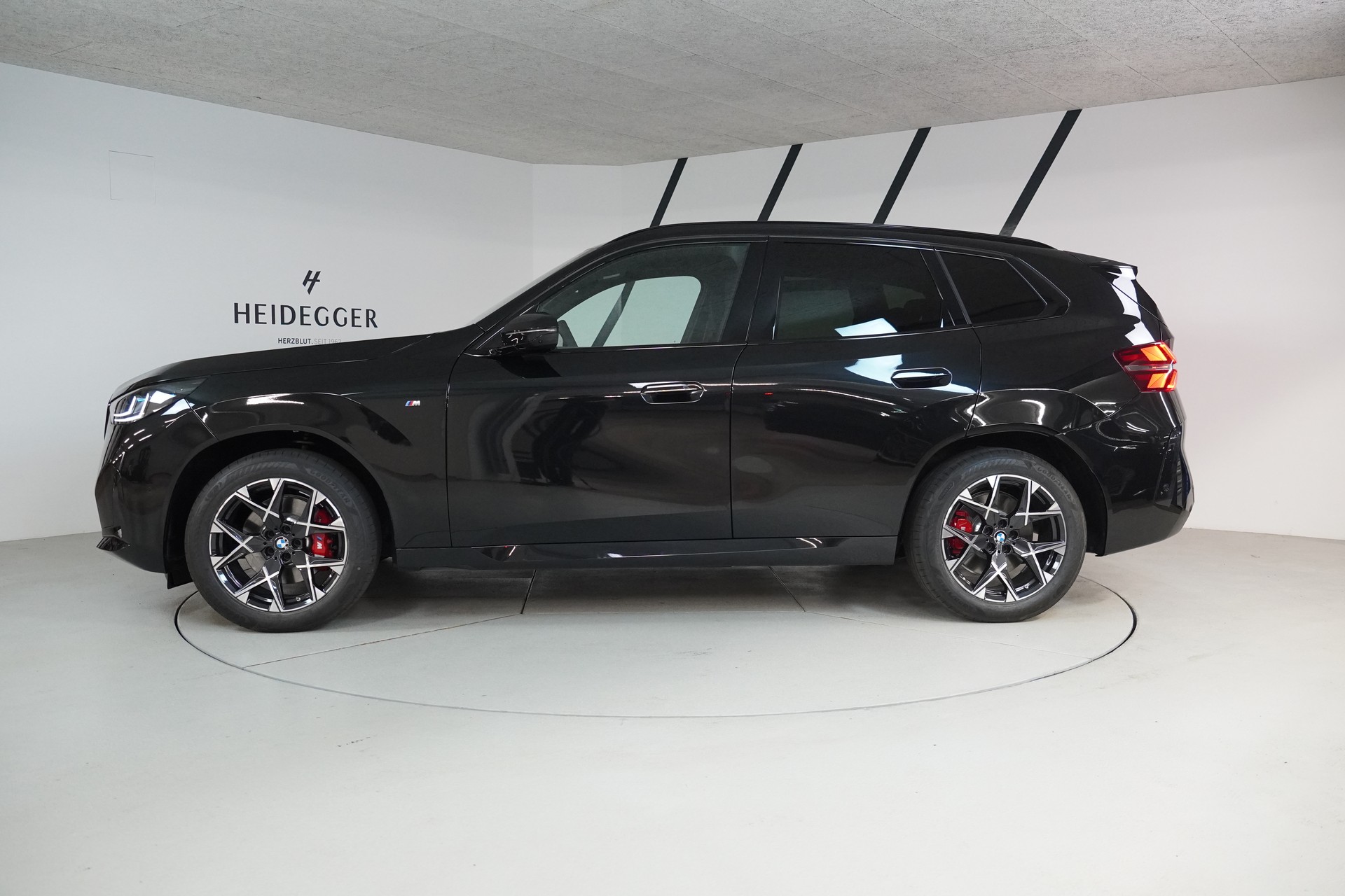 BMW X3 xDrive 48V 20d M Sport Pro-image-3
