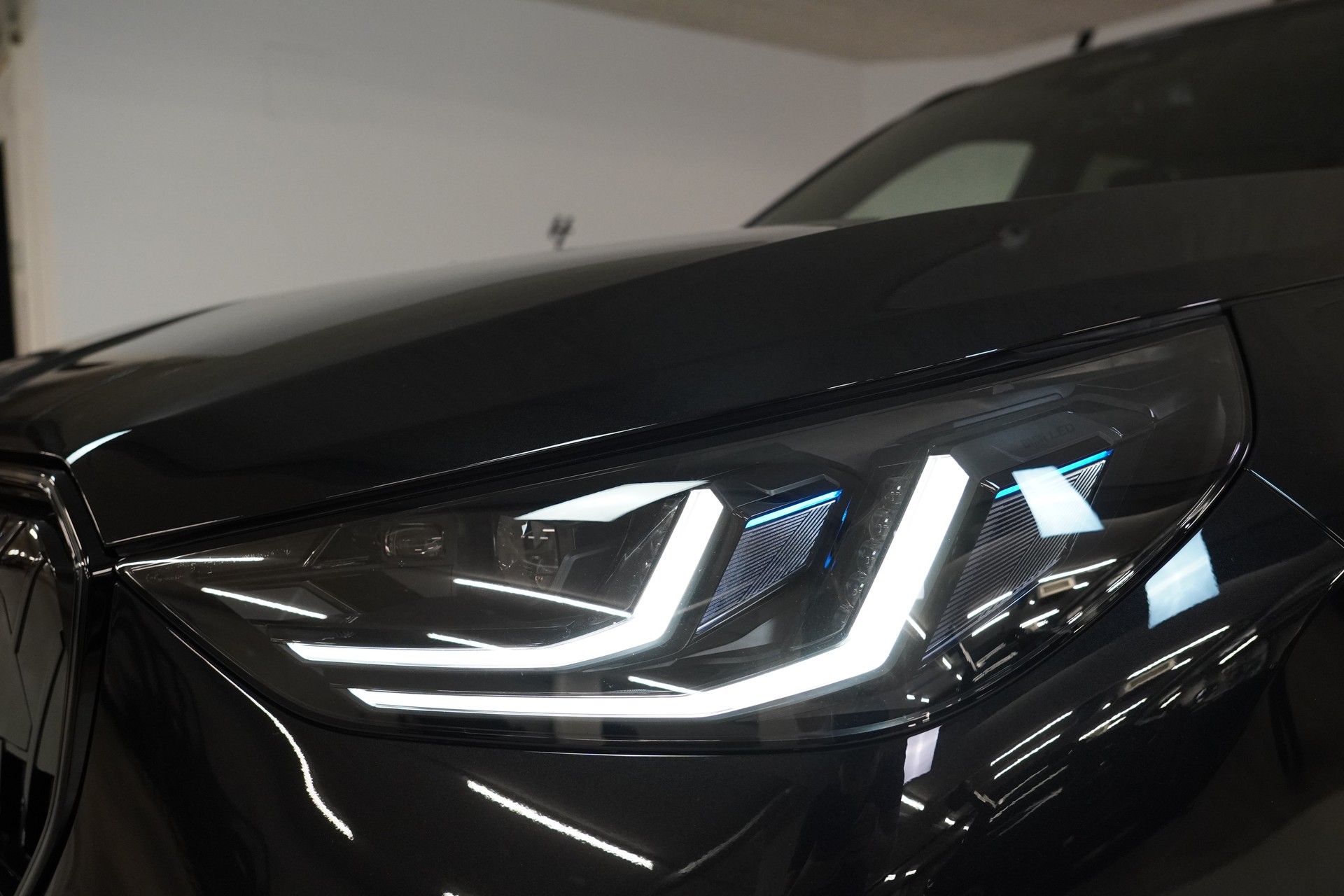 BMW X3 xDrive 48V 20d M Sport Pro-image-8