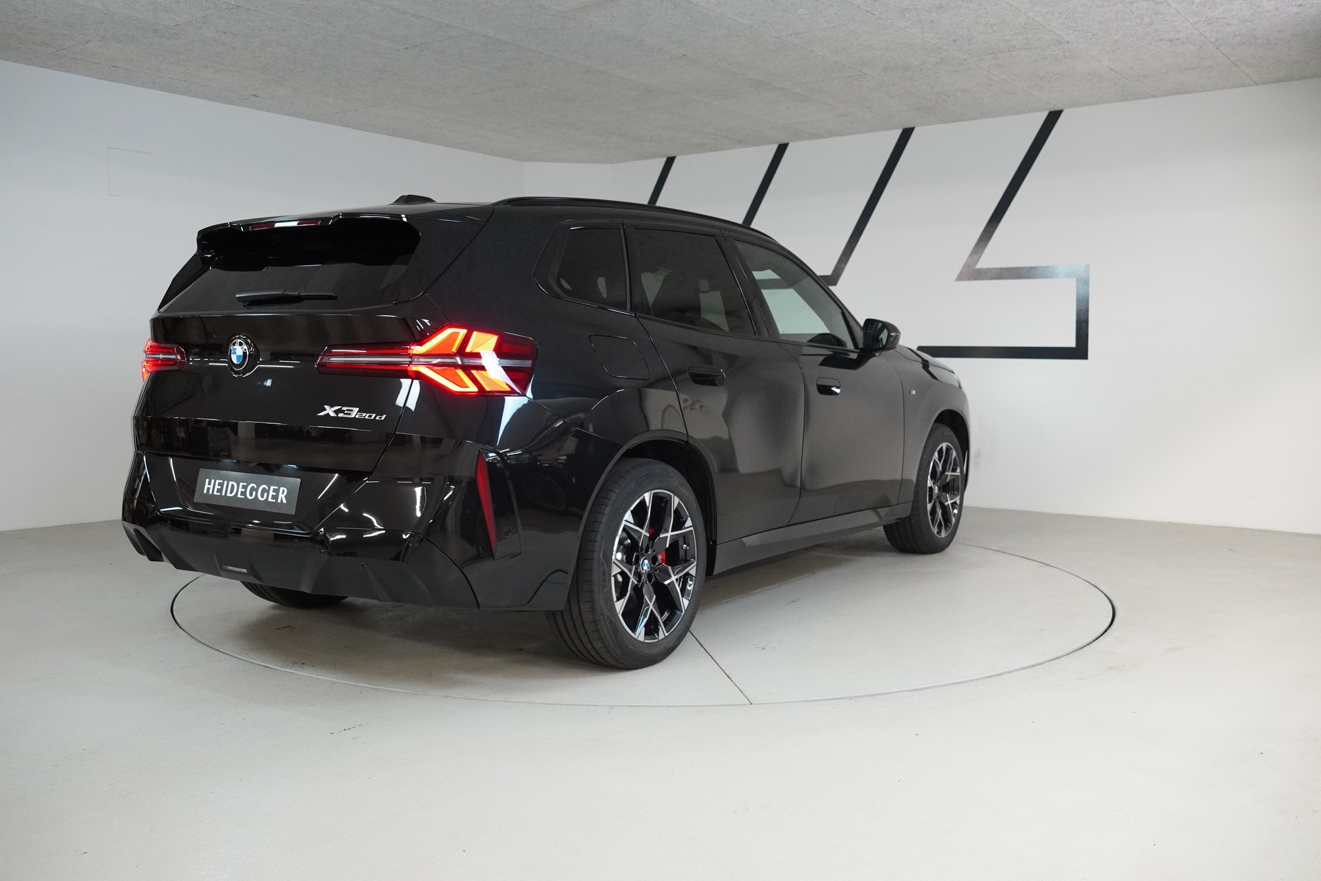 BMW X3 xDrive 48V 20d M Sport Pro-image-6