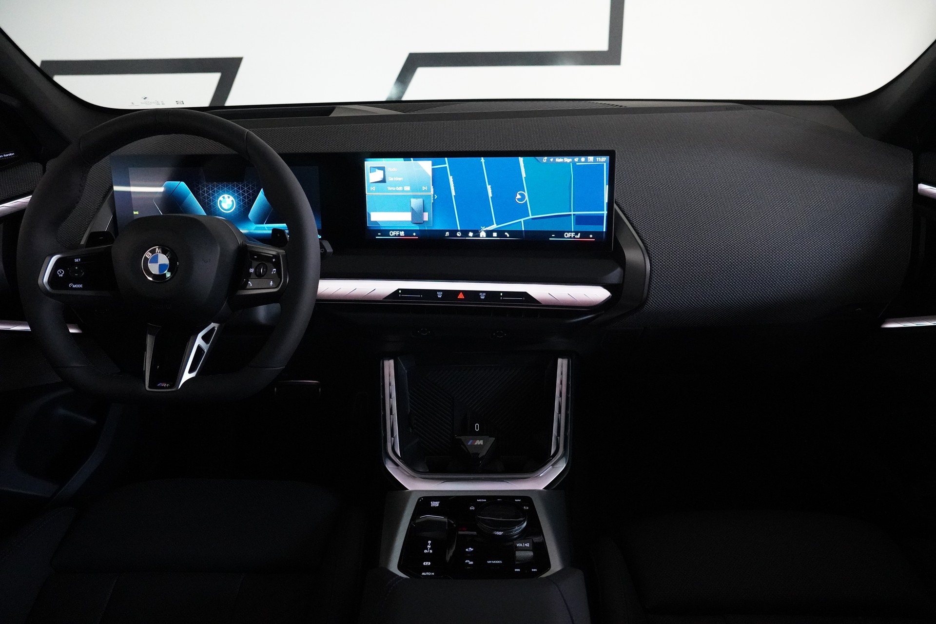 BMW X3 xDrive 48V 20d M Sport Pro-image-17