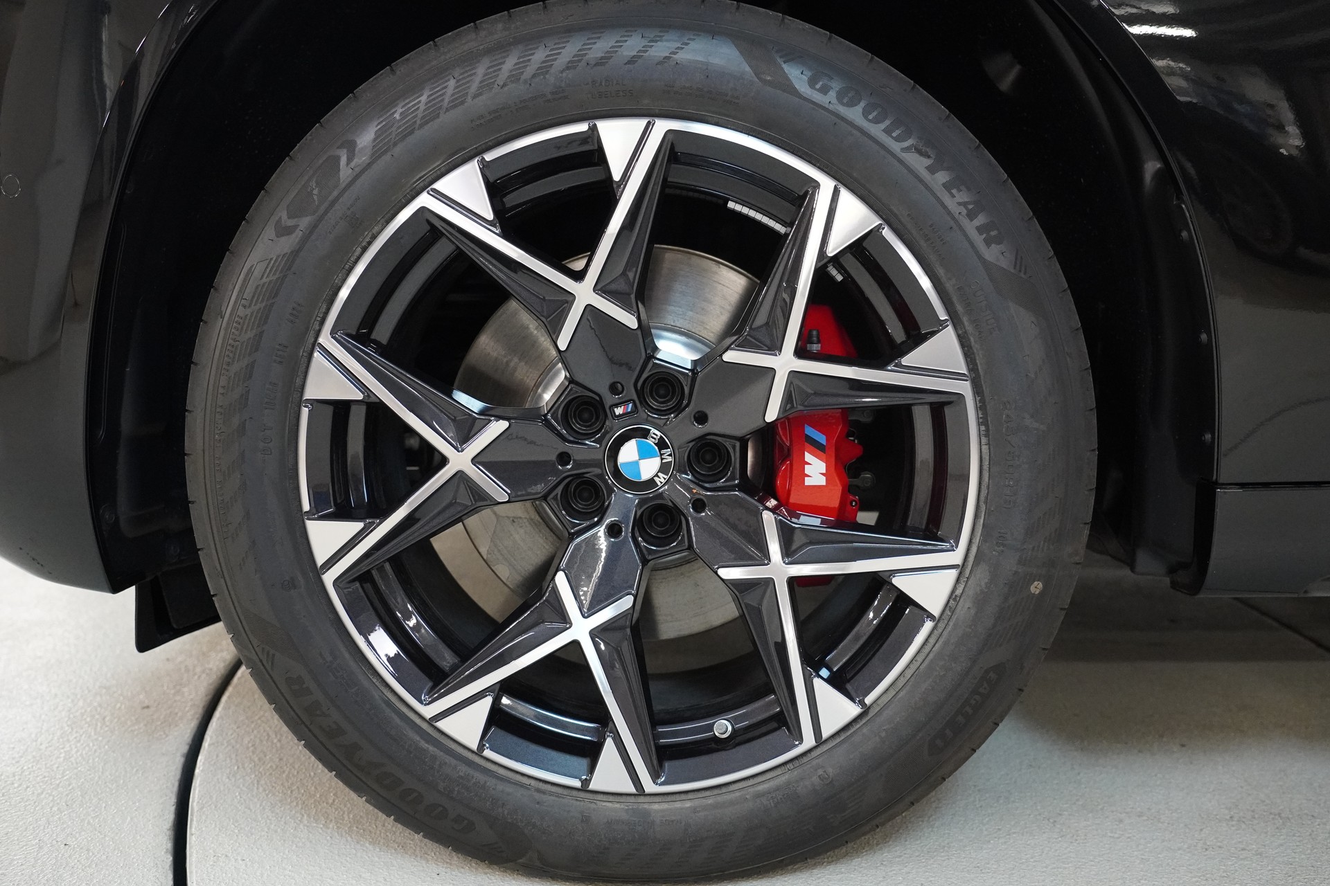 BMW X3 xDrive 48V 20d M Sport Pro-image-9