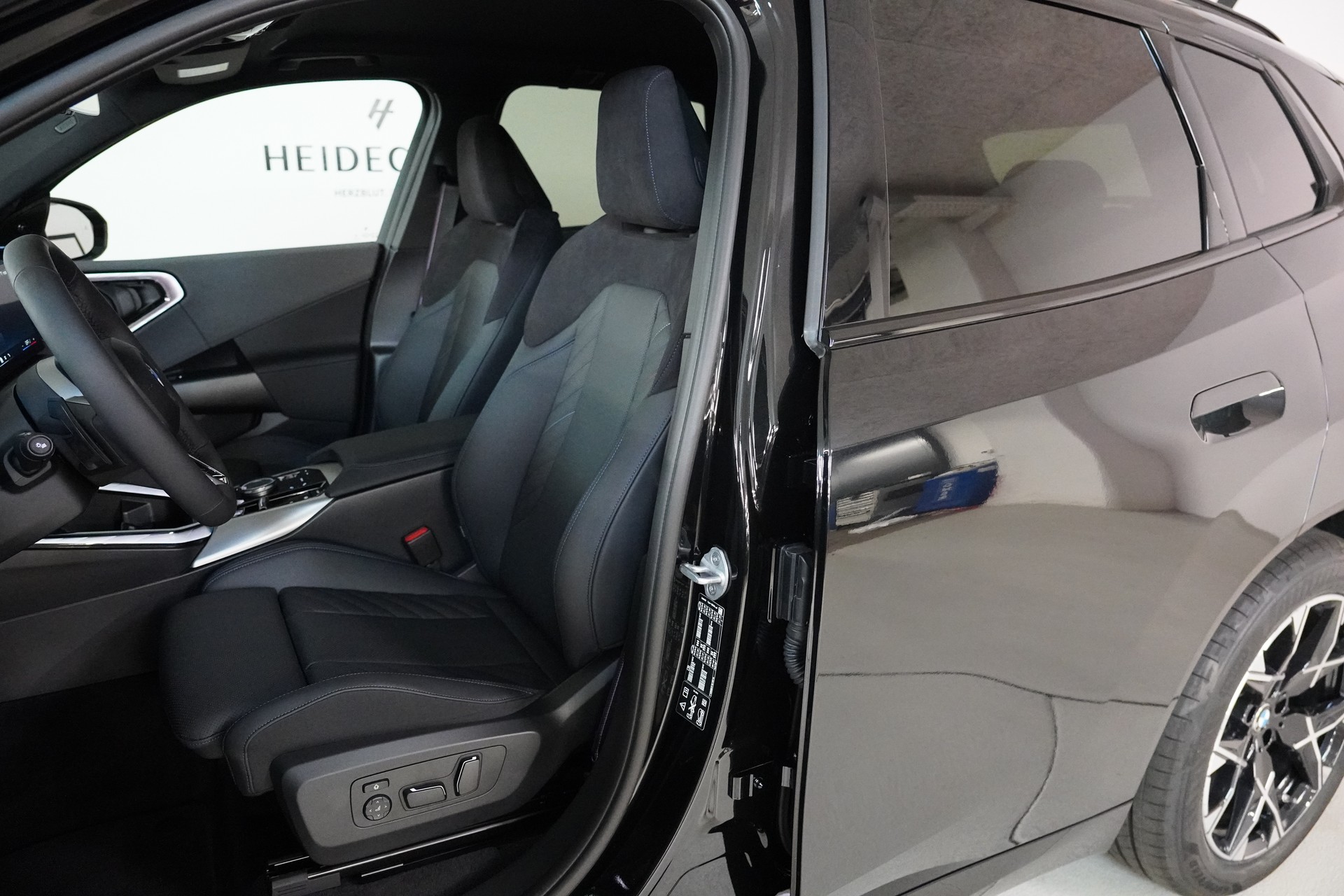 BMW X3 xDrive 48V 20d M Sport Pro-image-11