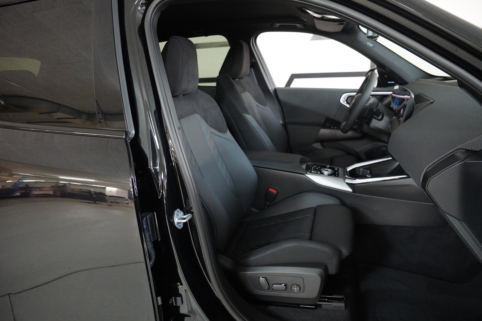 BMW X3 xDrive 48V 20d M Sport Pro-image-14
