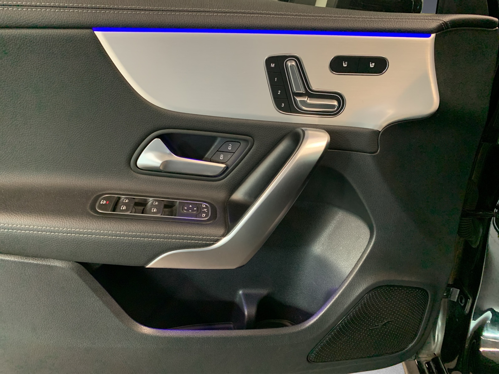 Image MERCEDES-BENZ A-35-AMG A 35 AMG 4Matic