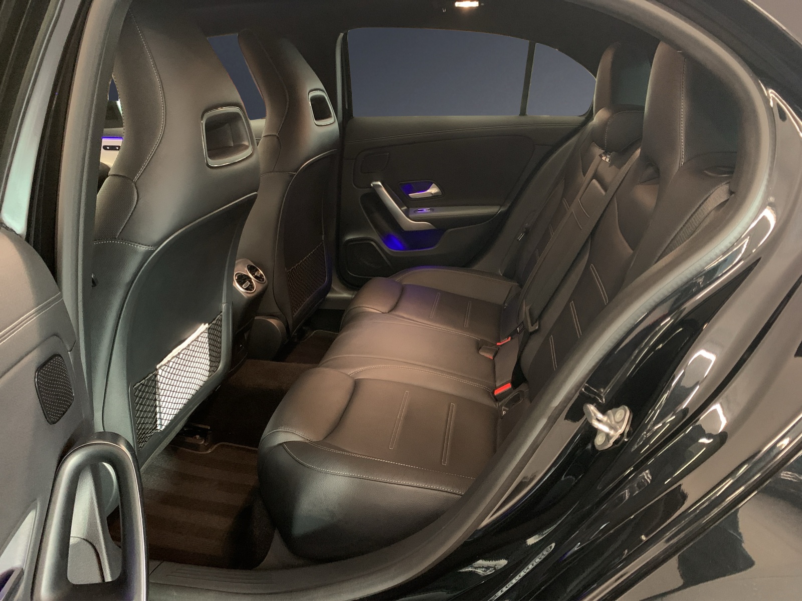 Image MERCEDES-BENZ A-35-AMG A 35 AMG 4Matic