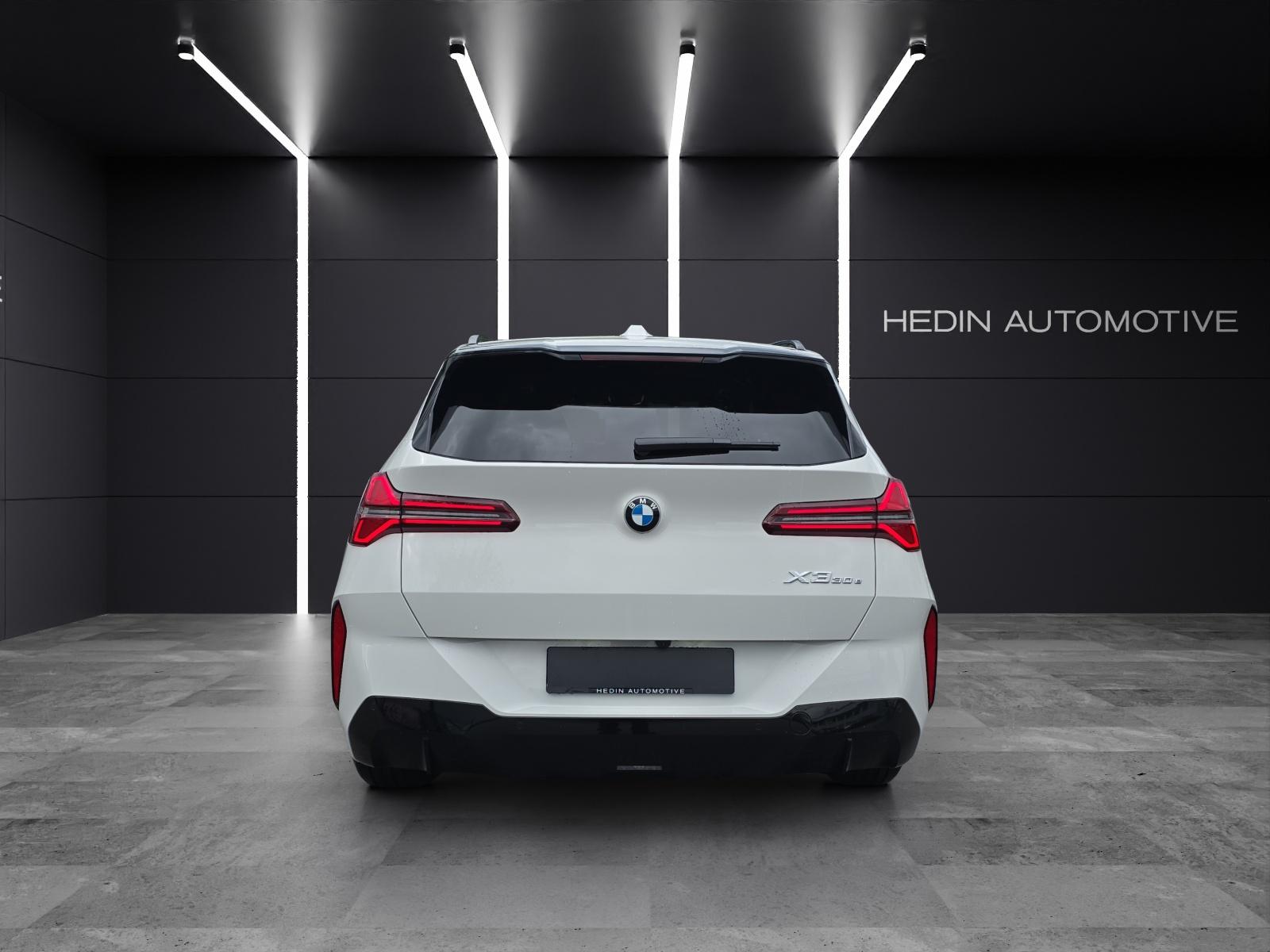 BMW X3 30e xDrive-image-18