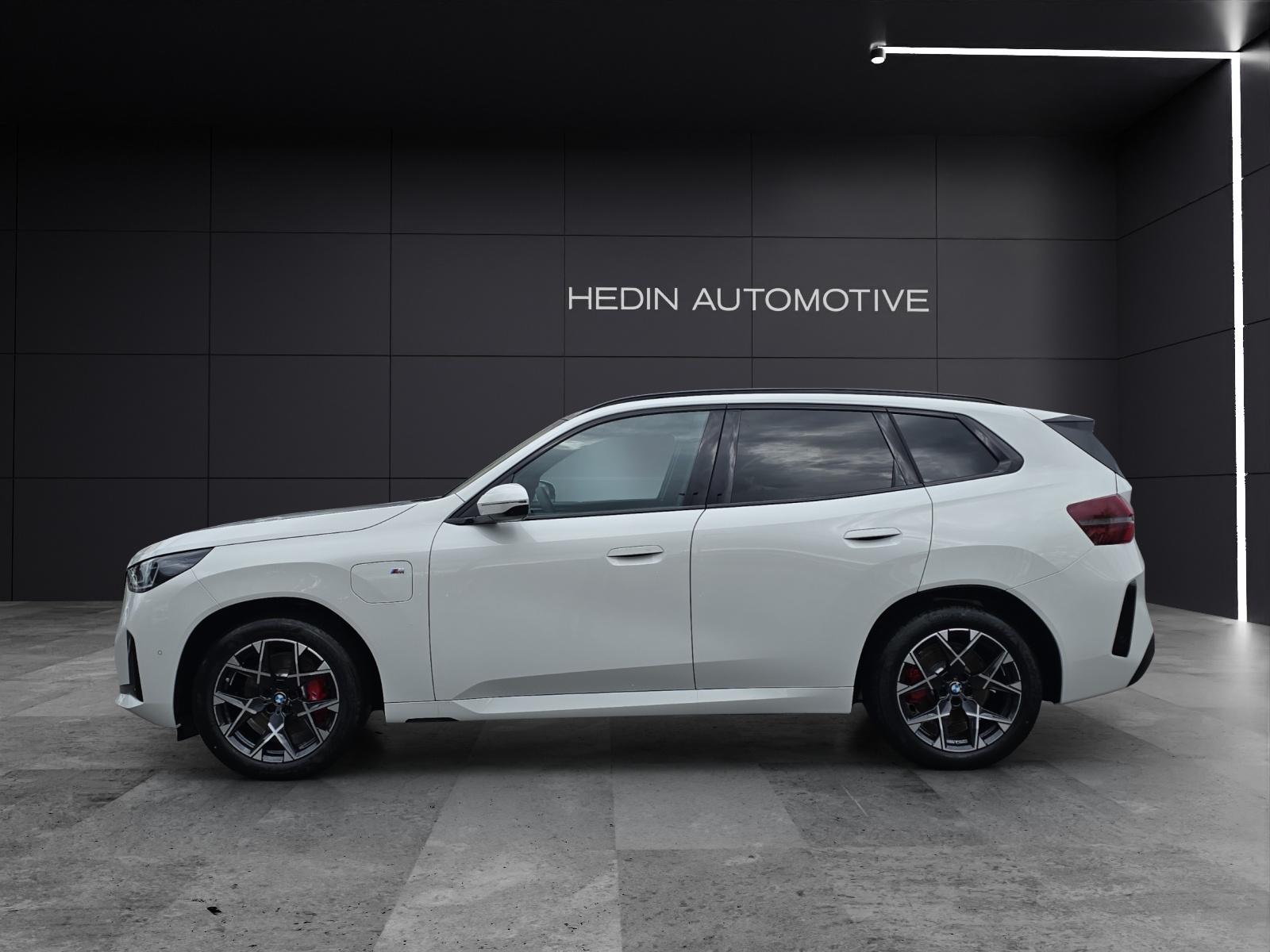 BMW X3 30e xDrive-image-2