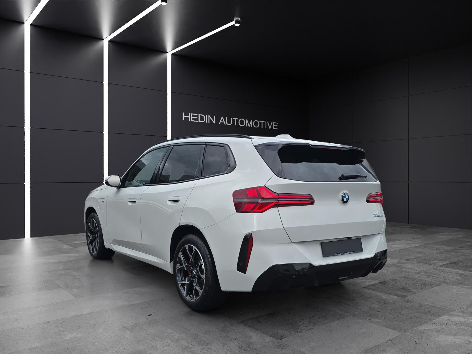 BMW X3 30e xDrive-image-14
