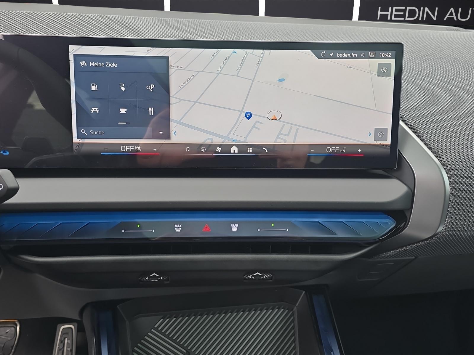 BMW X3 30e xDrive-image-8