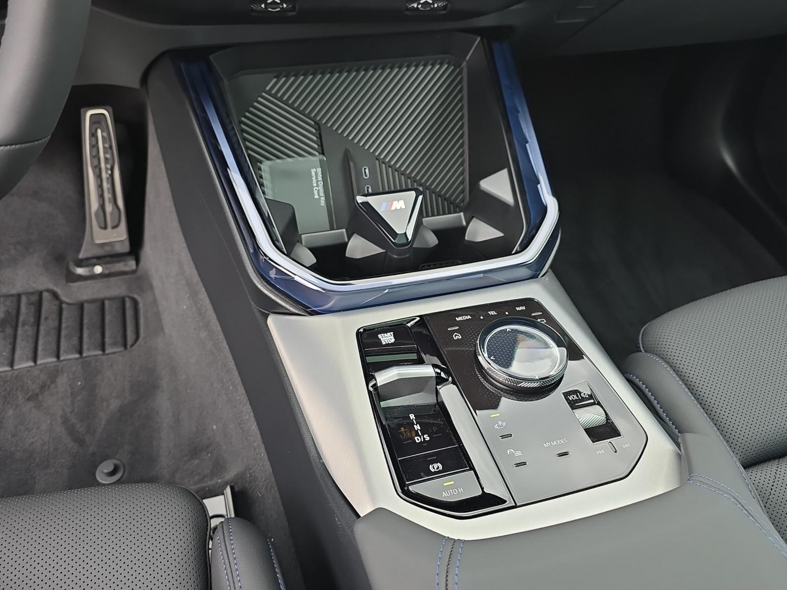 BMW X3 30e xDrive-image-9