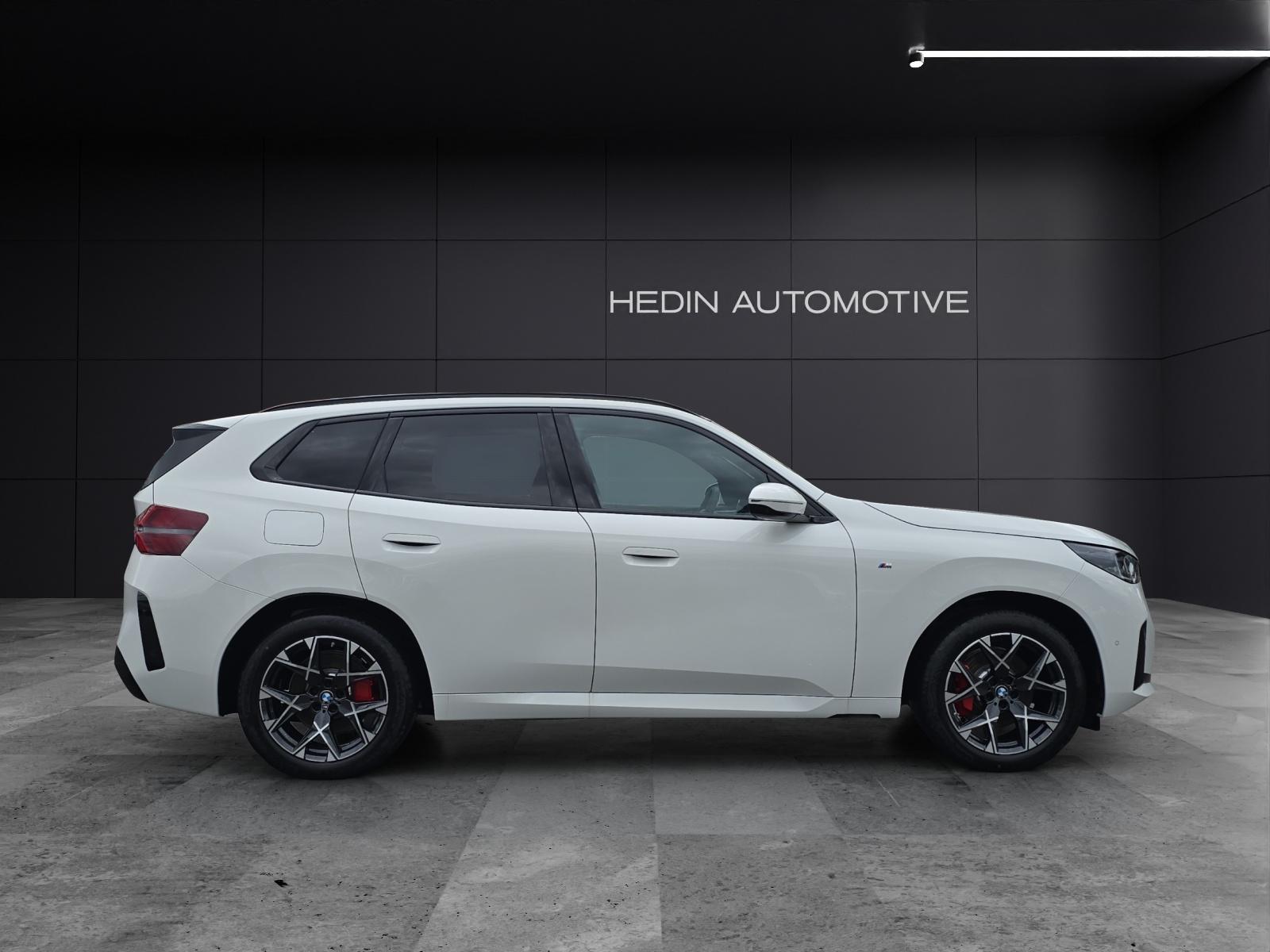 BMW X3 30e xDrive-image-4