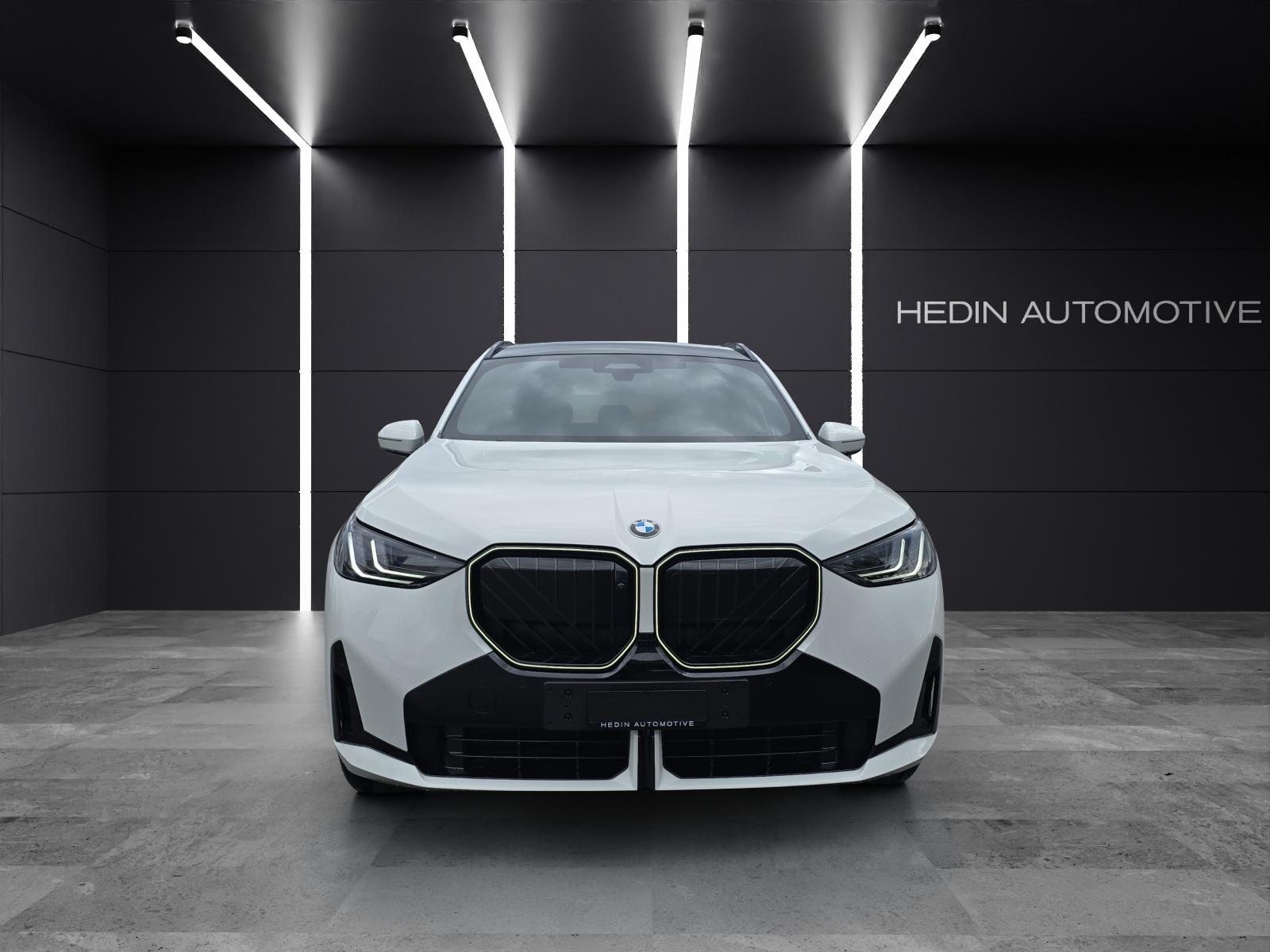 BMW X3 30e xDrive-image-1
