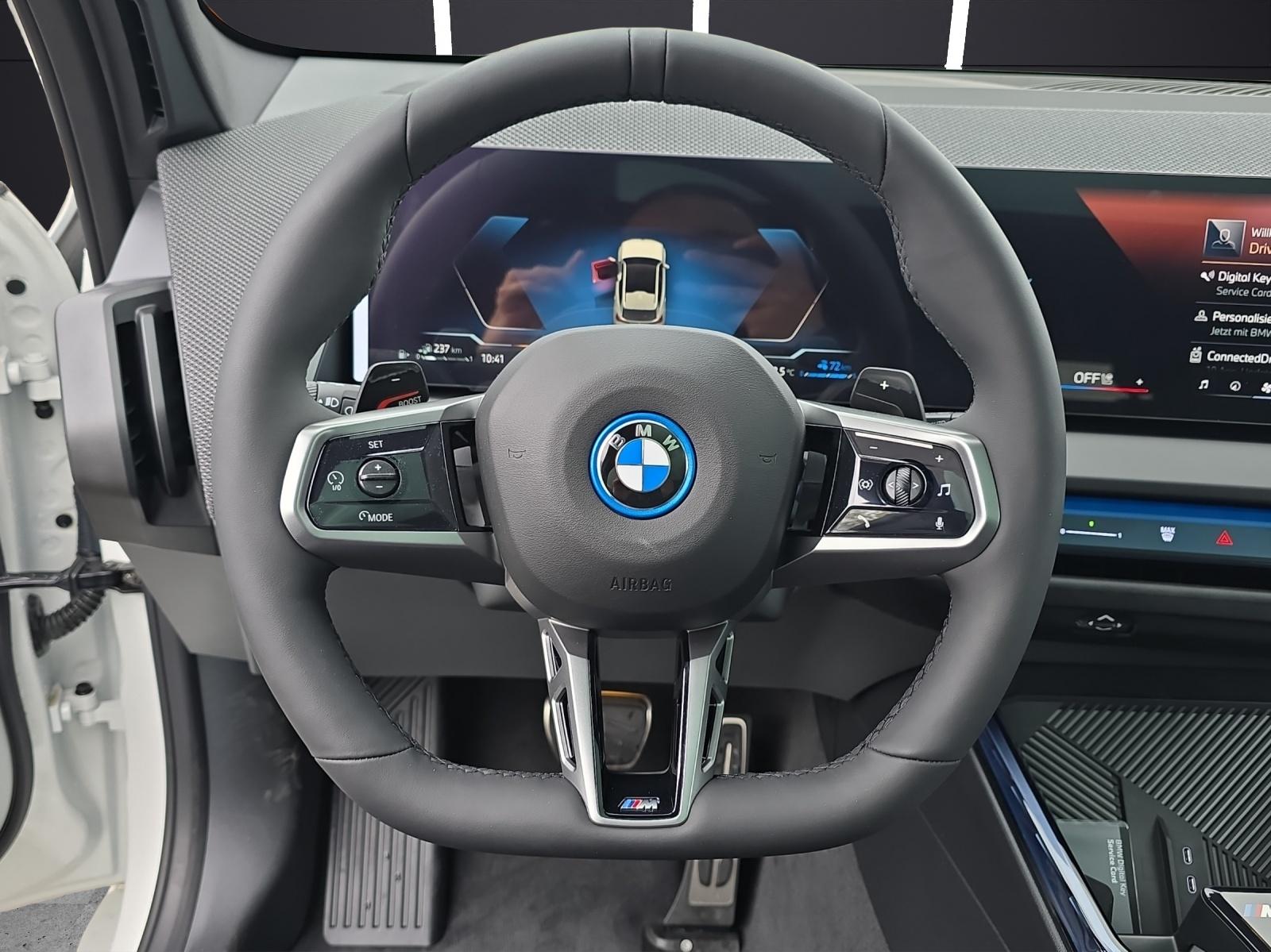 BMW X3 30e xDrive-image-6
