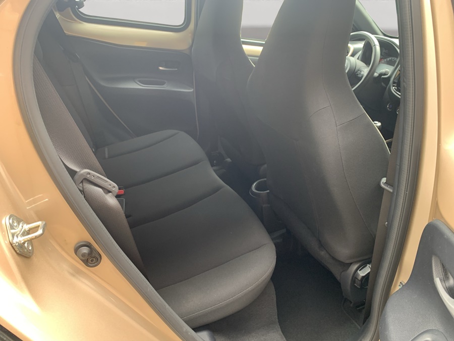 TOYOTA Aygo X 1.0 VVT-i Trend-image-9