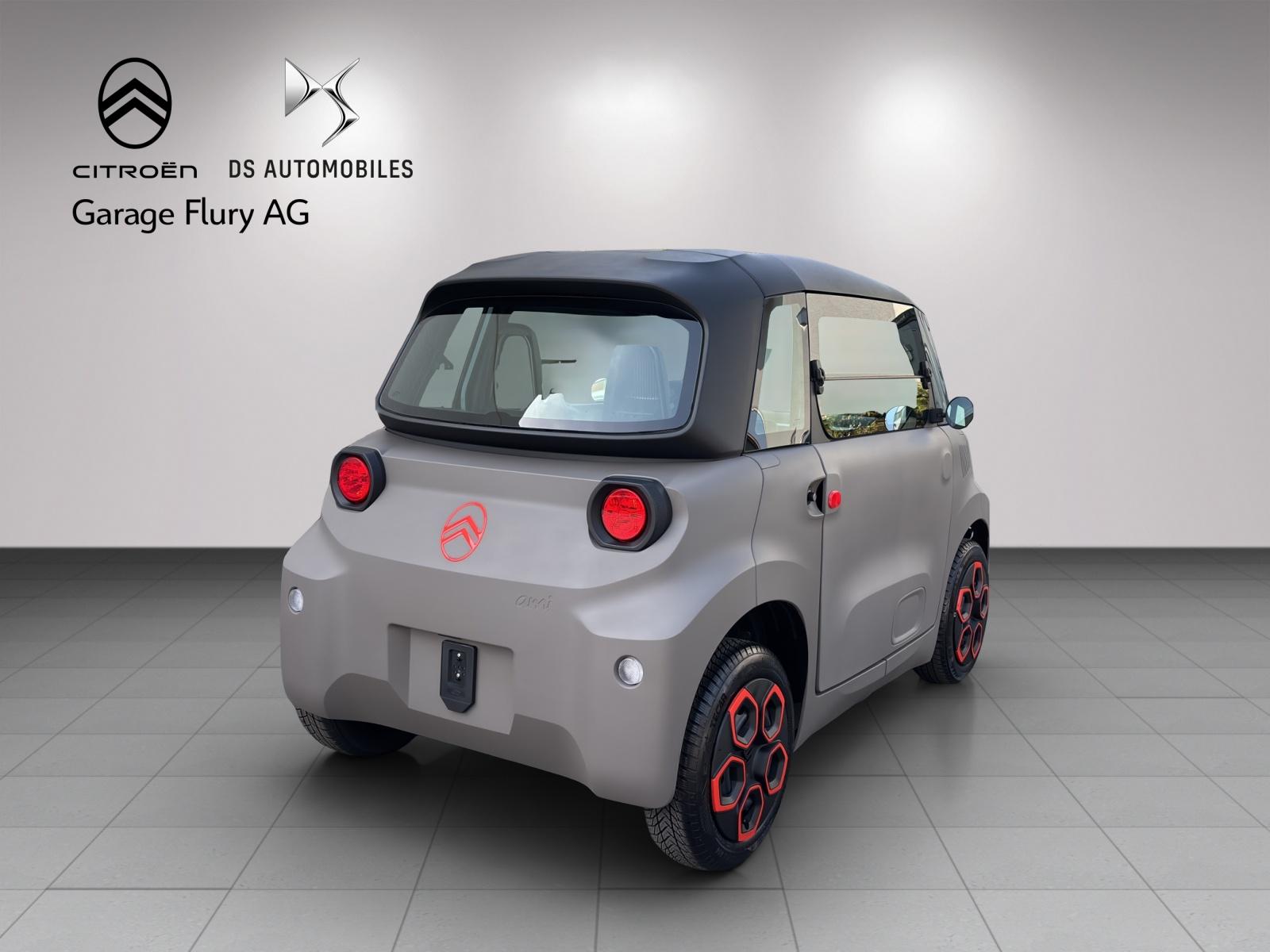 CITROEN AMI Electric-image-4