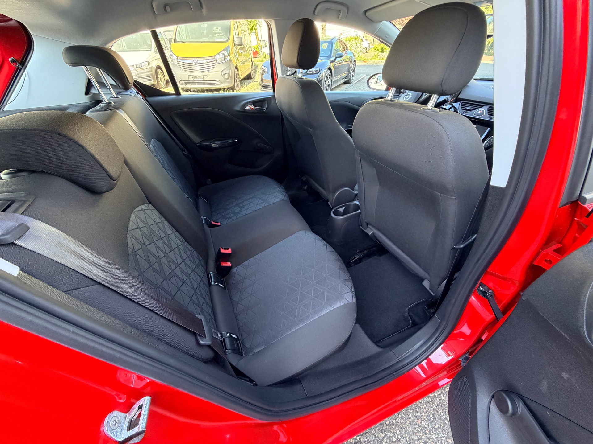 OPEL Corsa 1.4 EcoTec 120 Years Edition-image-10