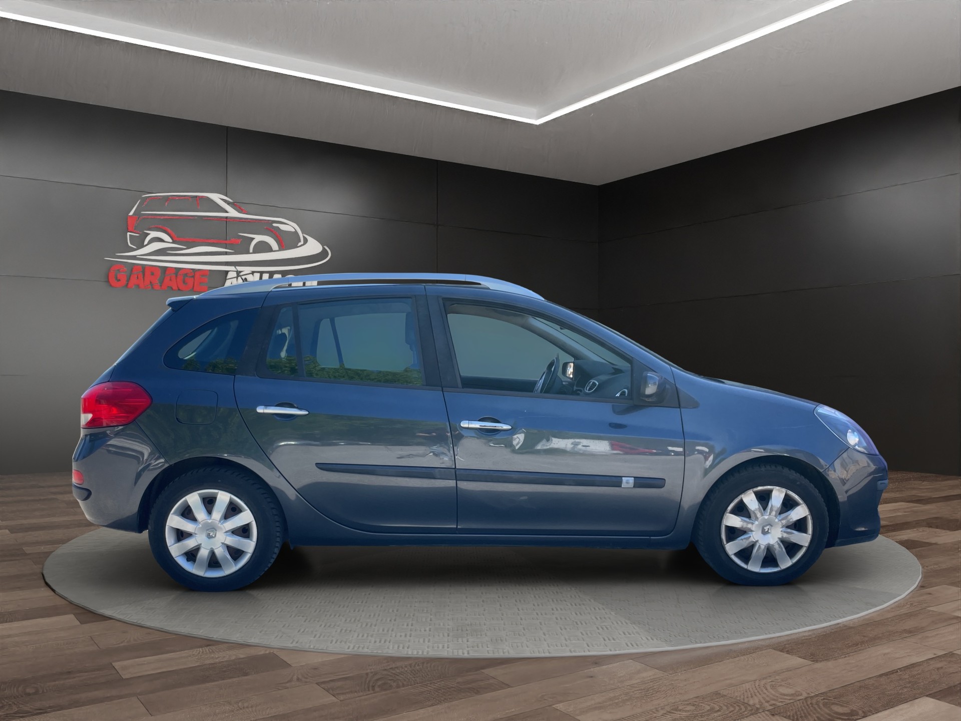 RENAULT Clio Grandtour 1.2 16V Turbo Dynamique-image-6