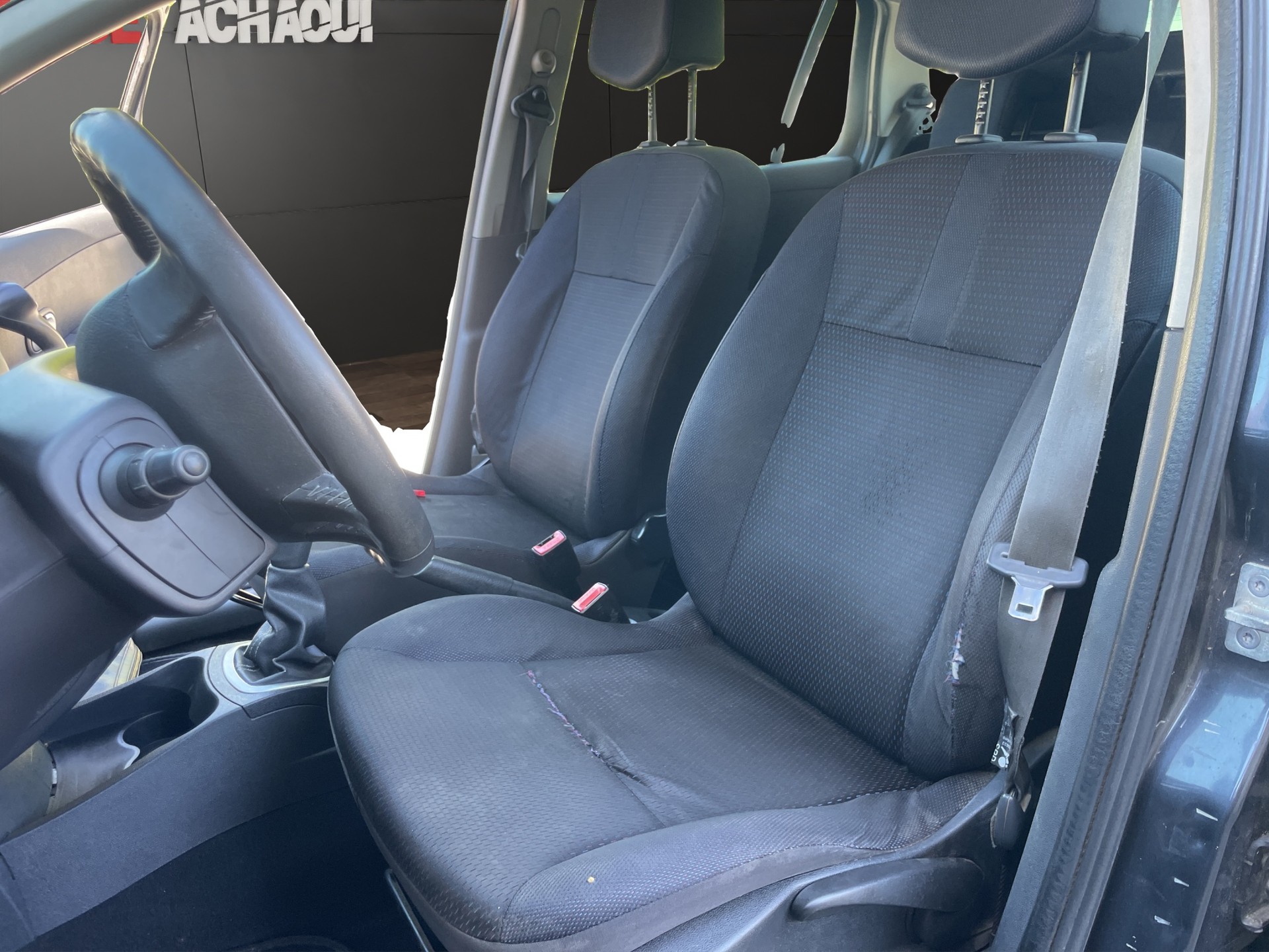 RENAULT Clio Grandtour 1.2 16V Turbo Dynamique-image-8