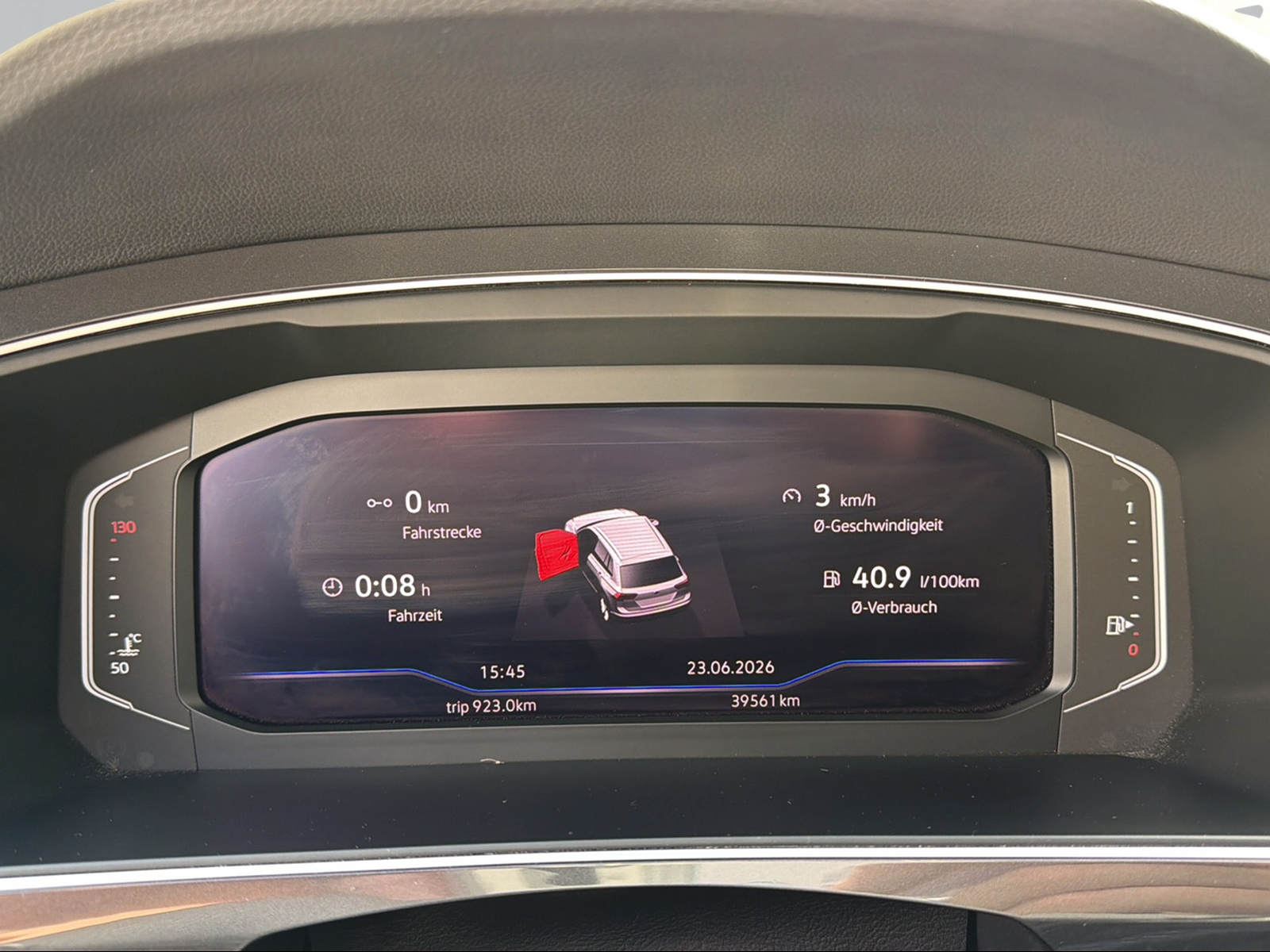 VW Tiguan 2.0TSI Highline 4Motion DSG-image-7