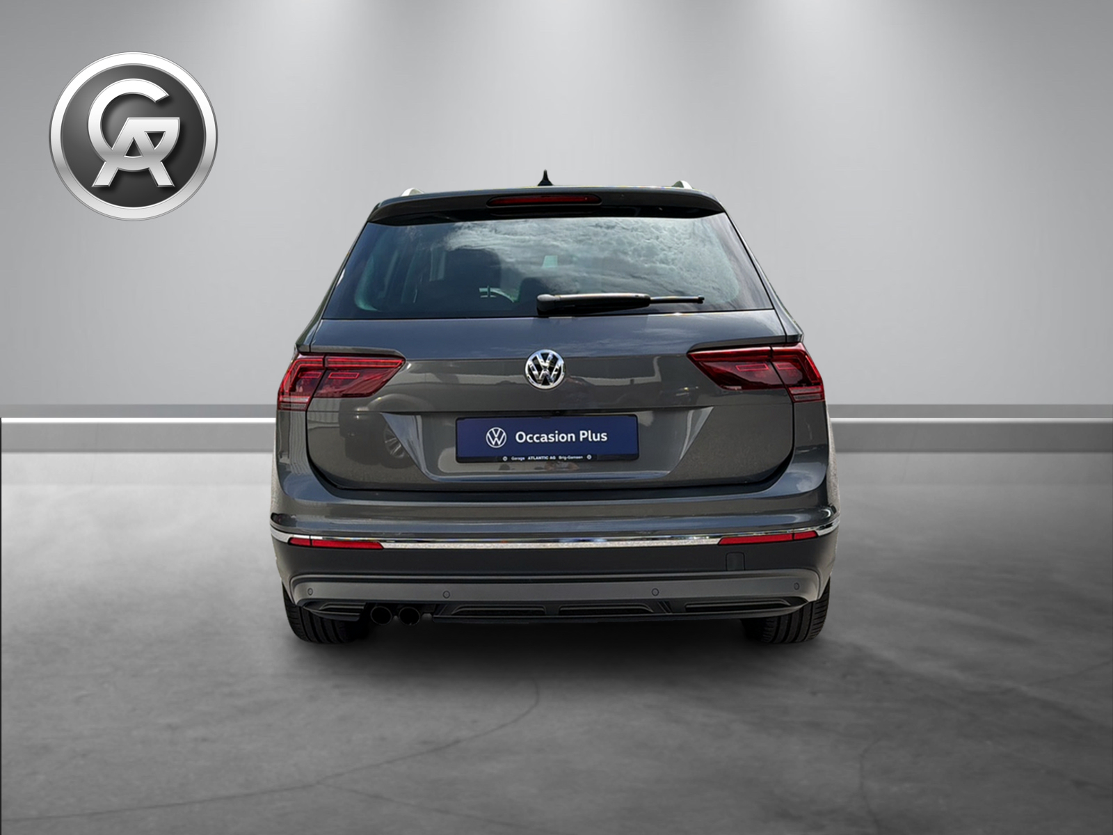 VW Tiguan 2.0TSI Highline 4Motion DSG-showroom-element-2