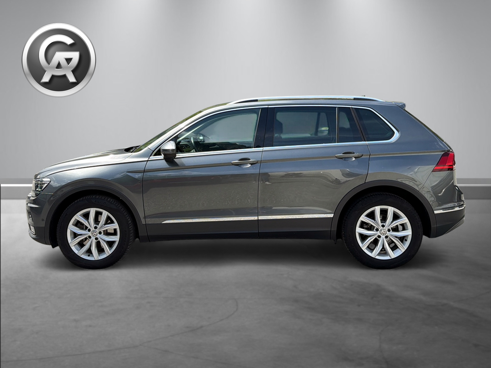 VW Tiguan 2.0TSI Highline 4Motion DSG-image-13