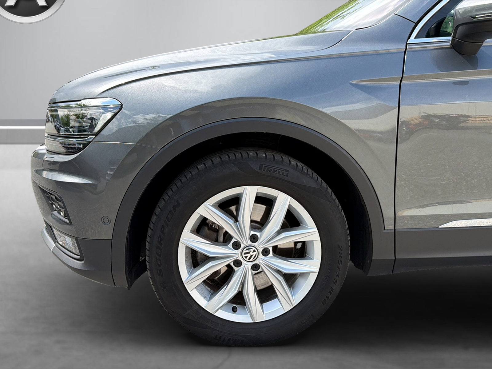 VW Tiguan 2.0TSI Highline 4Motion DSG-image-12
