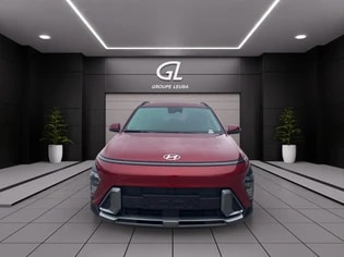 Image HYUNDAI KONA Kona 1.6 GDi HEV Amplia DCT