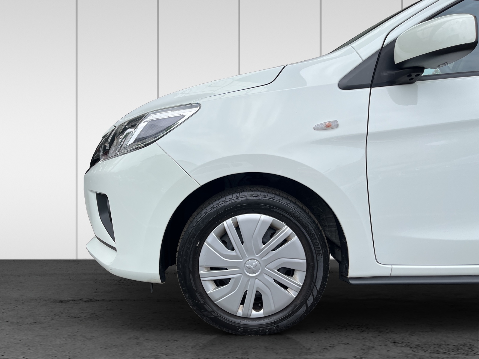 MITSUBISHI Space Star 1.2 CVT Pure-image-12