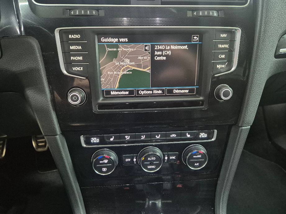 VW Golf 2.0 TSI GTI-image-10
