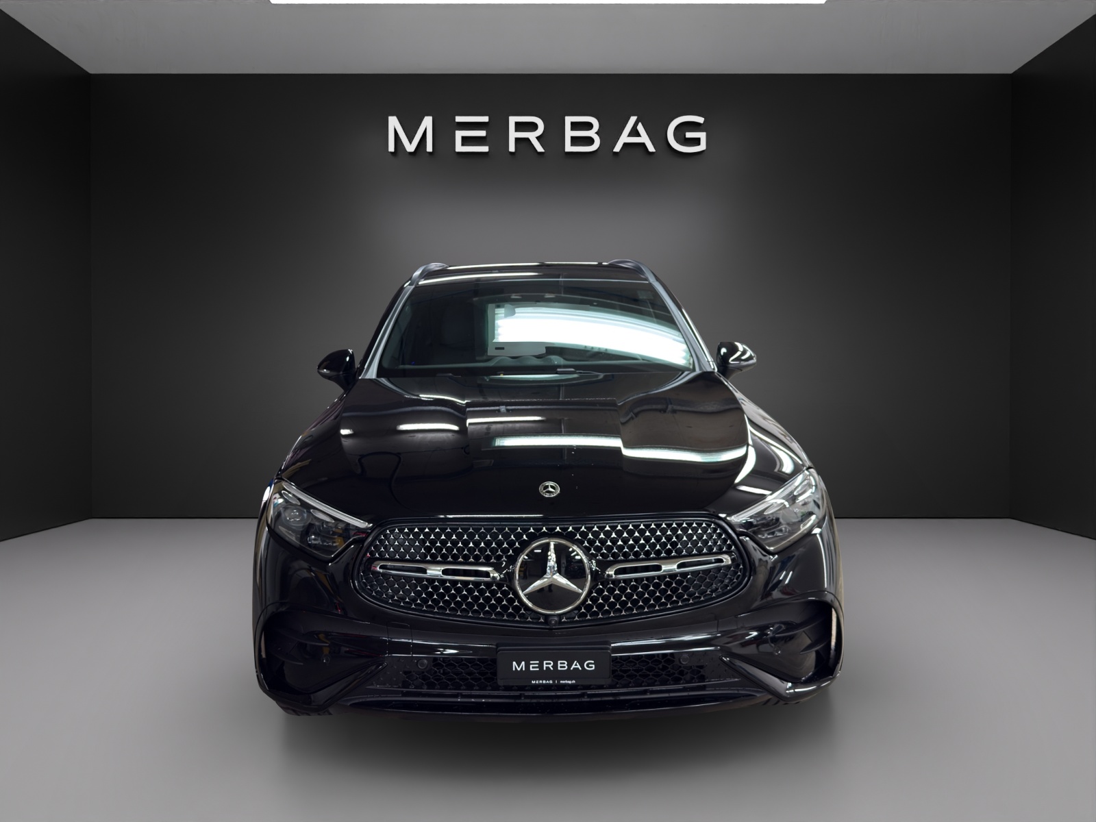 MERCEDES-BENZ GLC 300 e 4Matic 9G-Tronic EQ Star-image-6